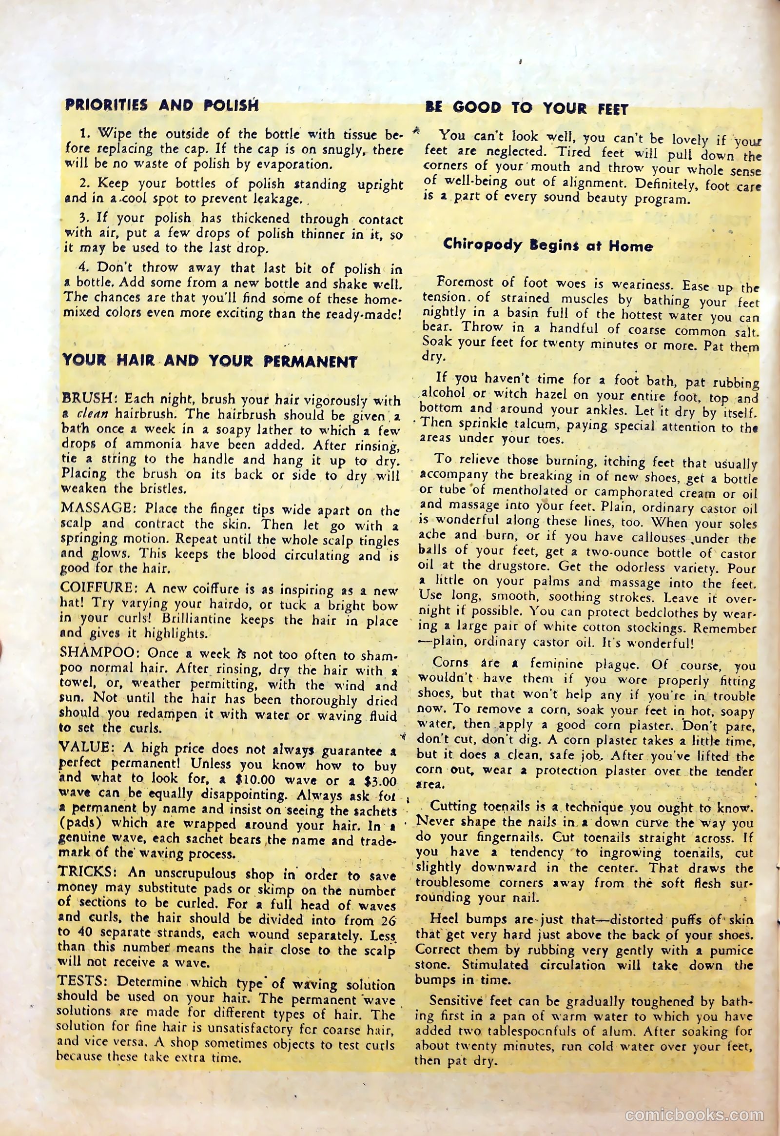 Love at First Sight #29 — page 26 of 36