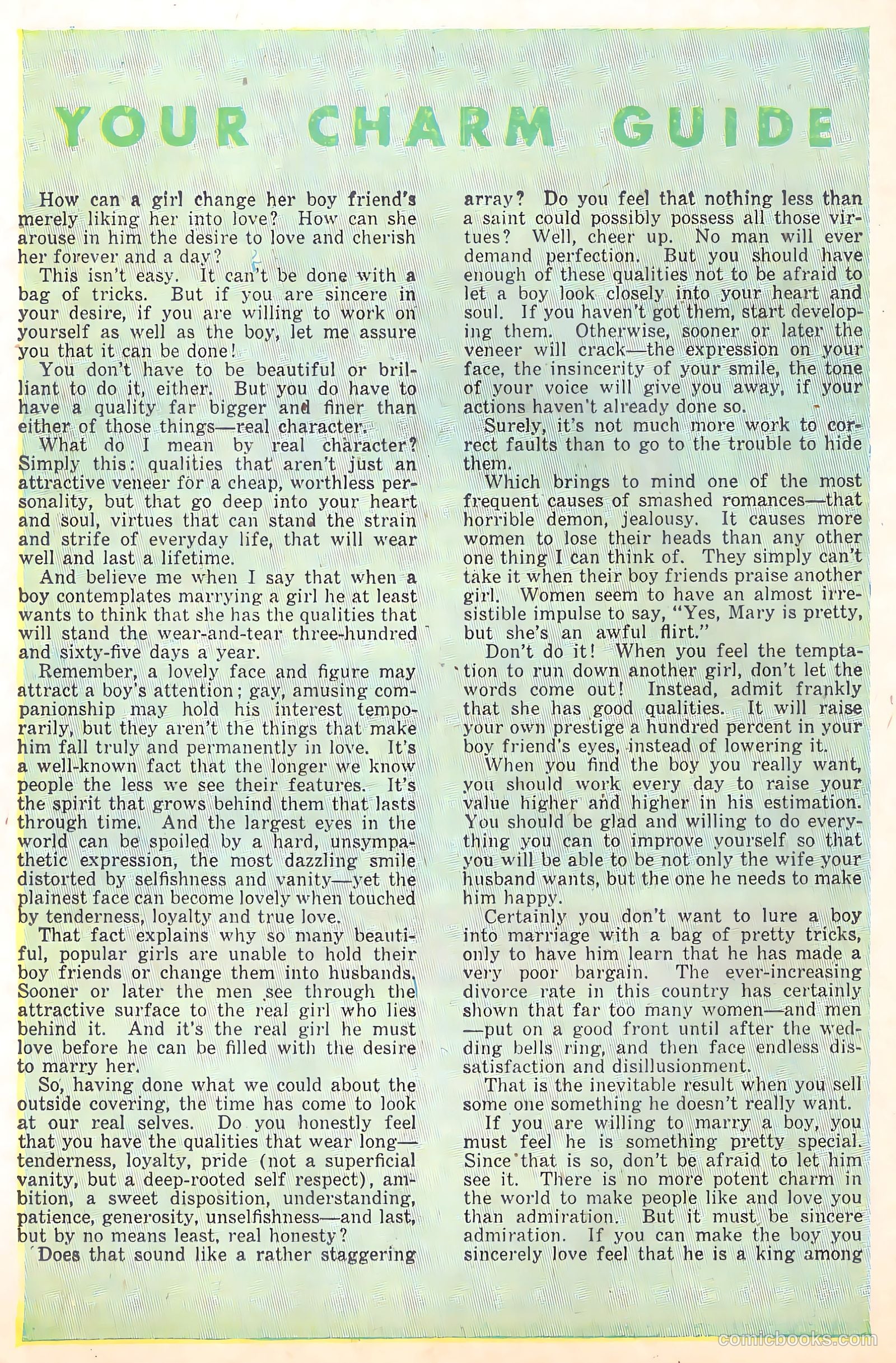 Love at First Sight #3 — page 26 of 36