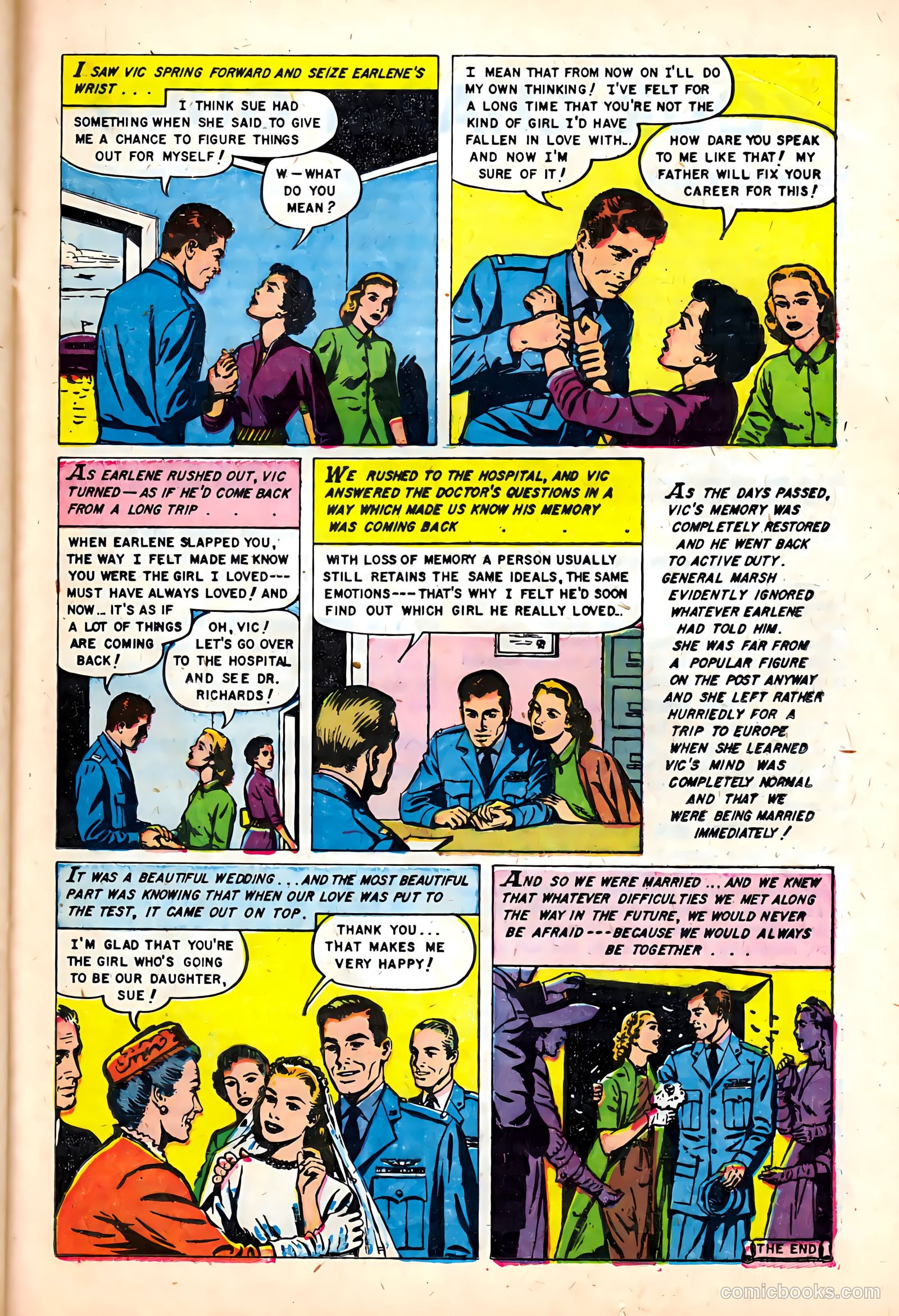 Love at First Sight #30 — page 25 of 36