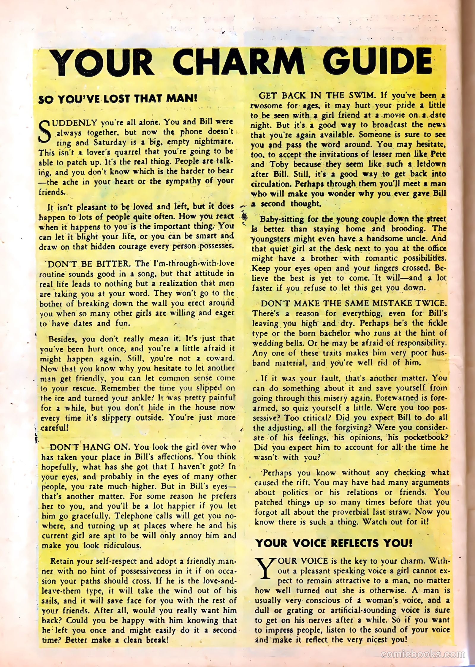 Love at First Sight #33 — page 26 of 36