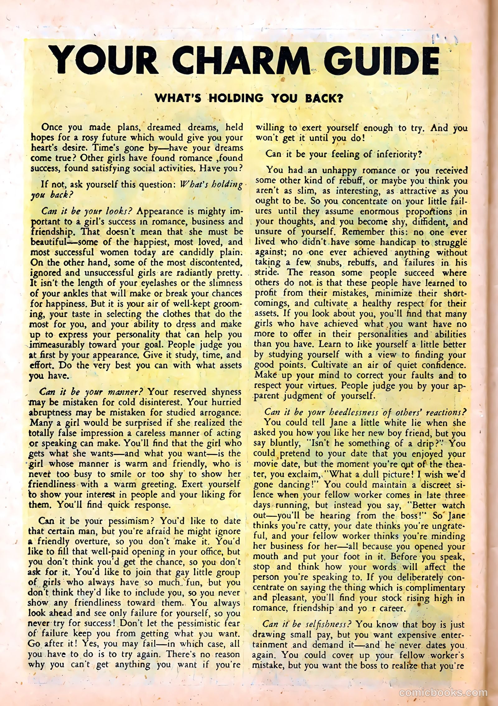 Love at First Sight #34 — page 26 of 36