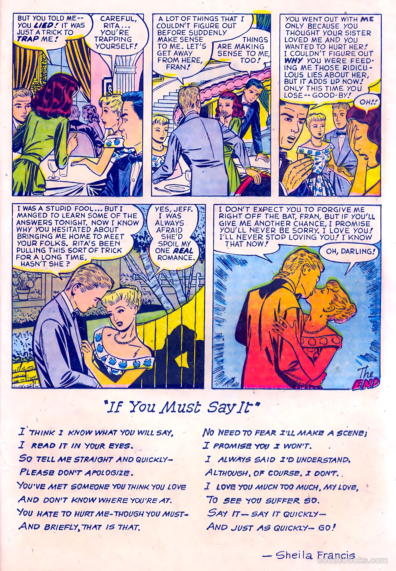 Love at First Sight #35 — page 25 of 36