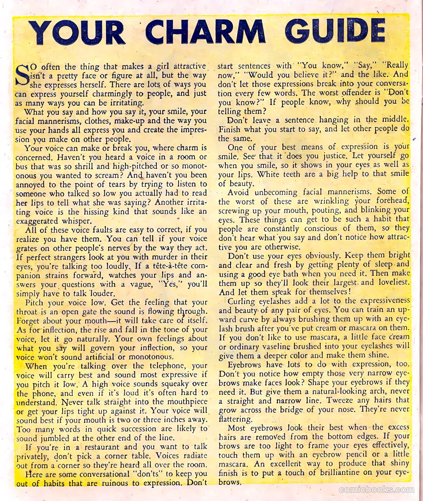 Love at First Sight #35 — page 26 of 36