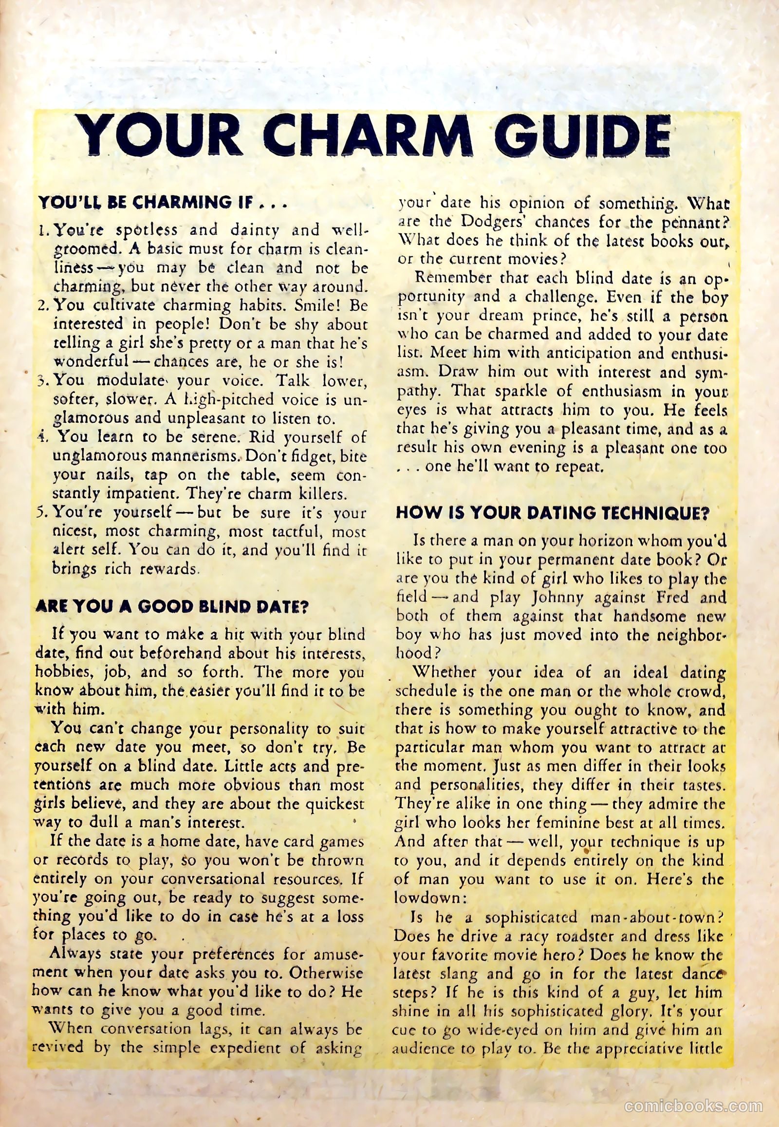 Love at First Sight #37 — page 25 of 36
