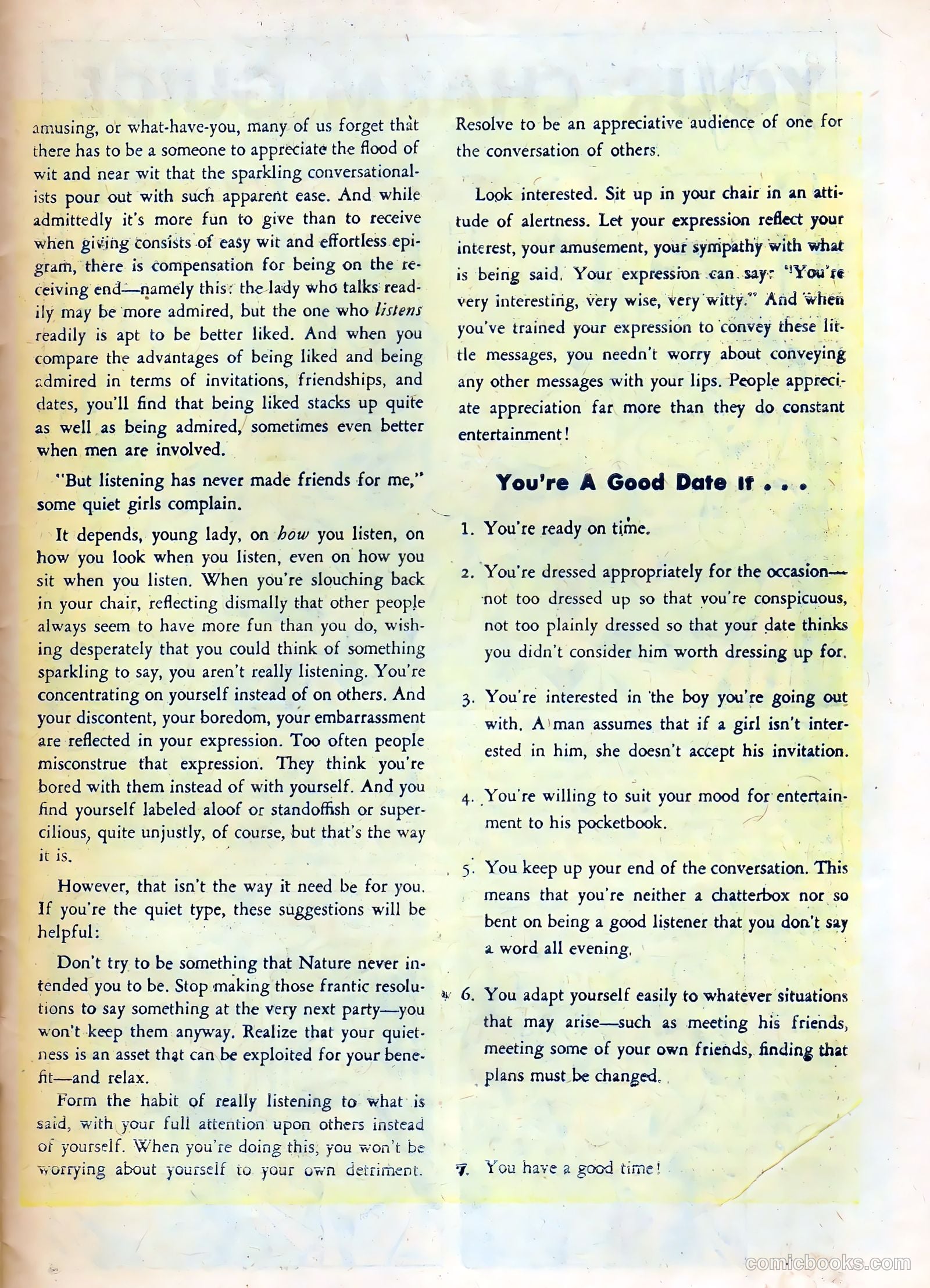 Love at First Sight #39 — page 27 of 36