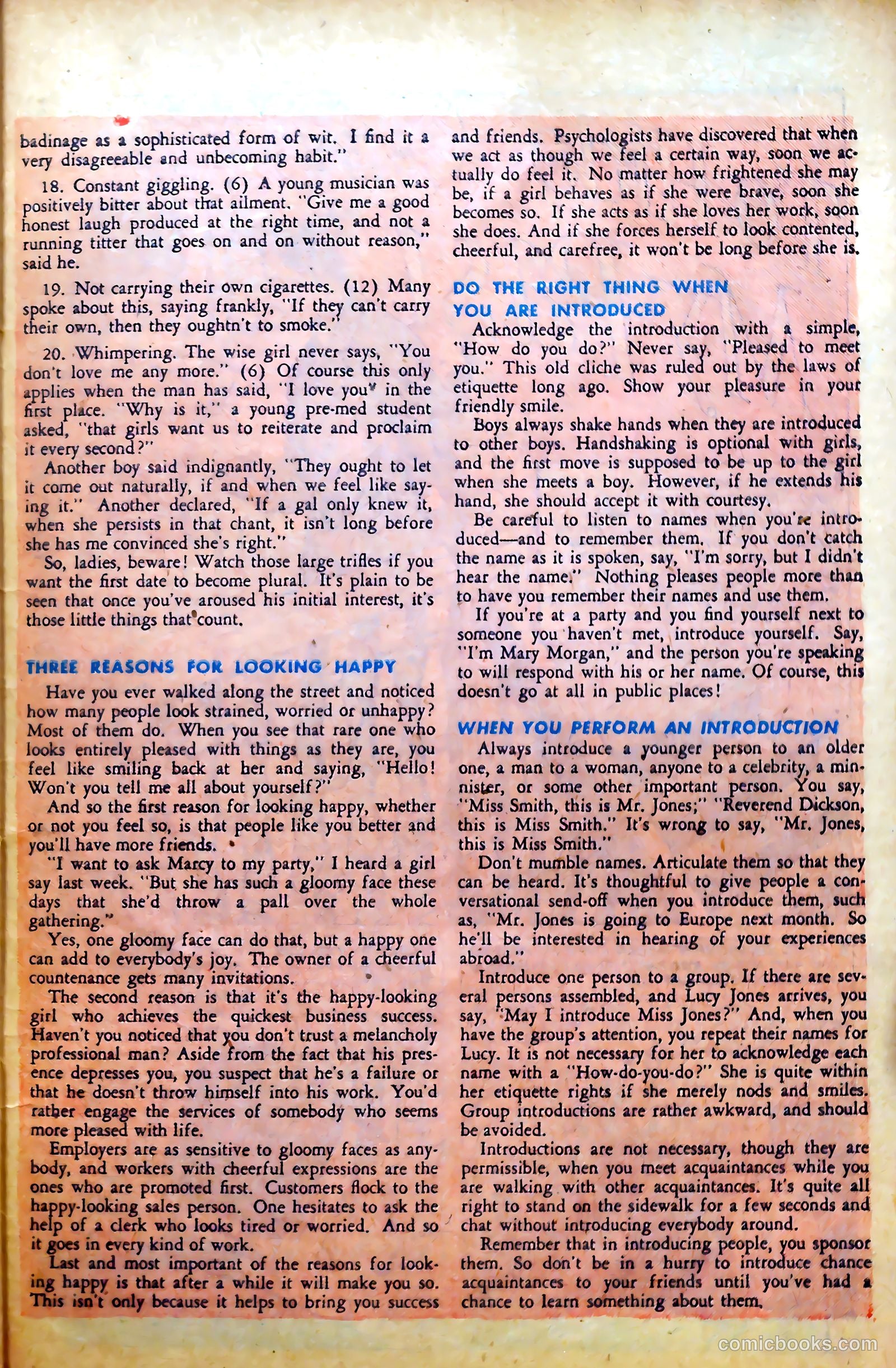 Love at First Sight #4 — page 27 of 36