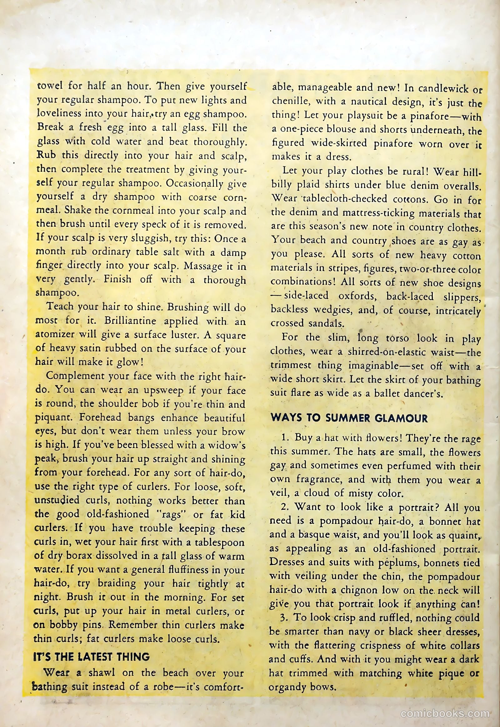 Love at First Sight #41 — page 26 of 36