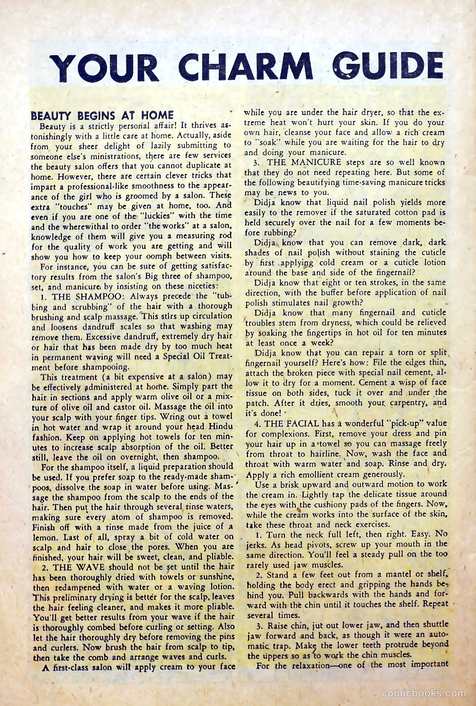 Love at First Sight #42 — page 26 of 36