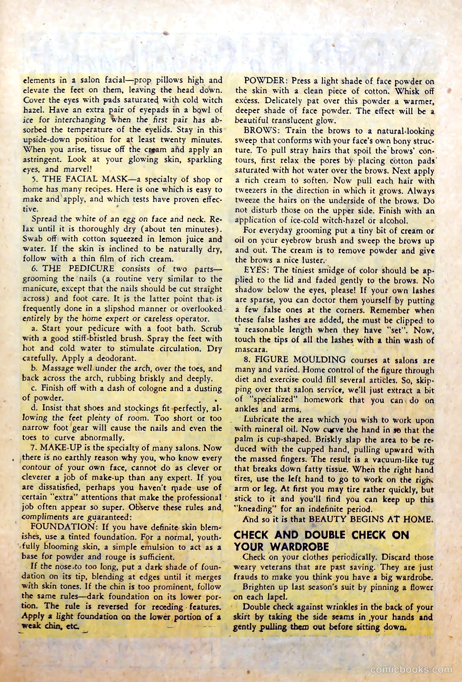 Love at First Sight #42 — page 27 of 36