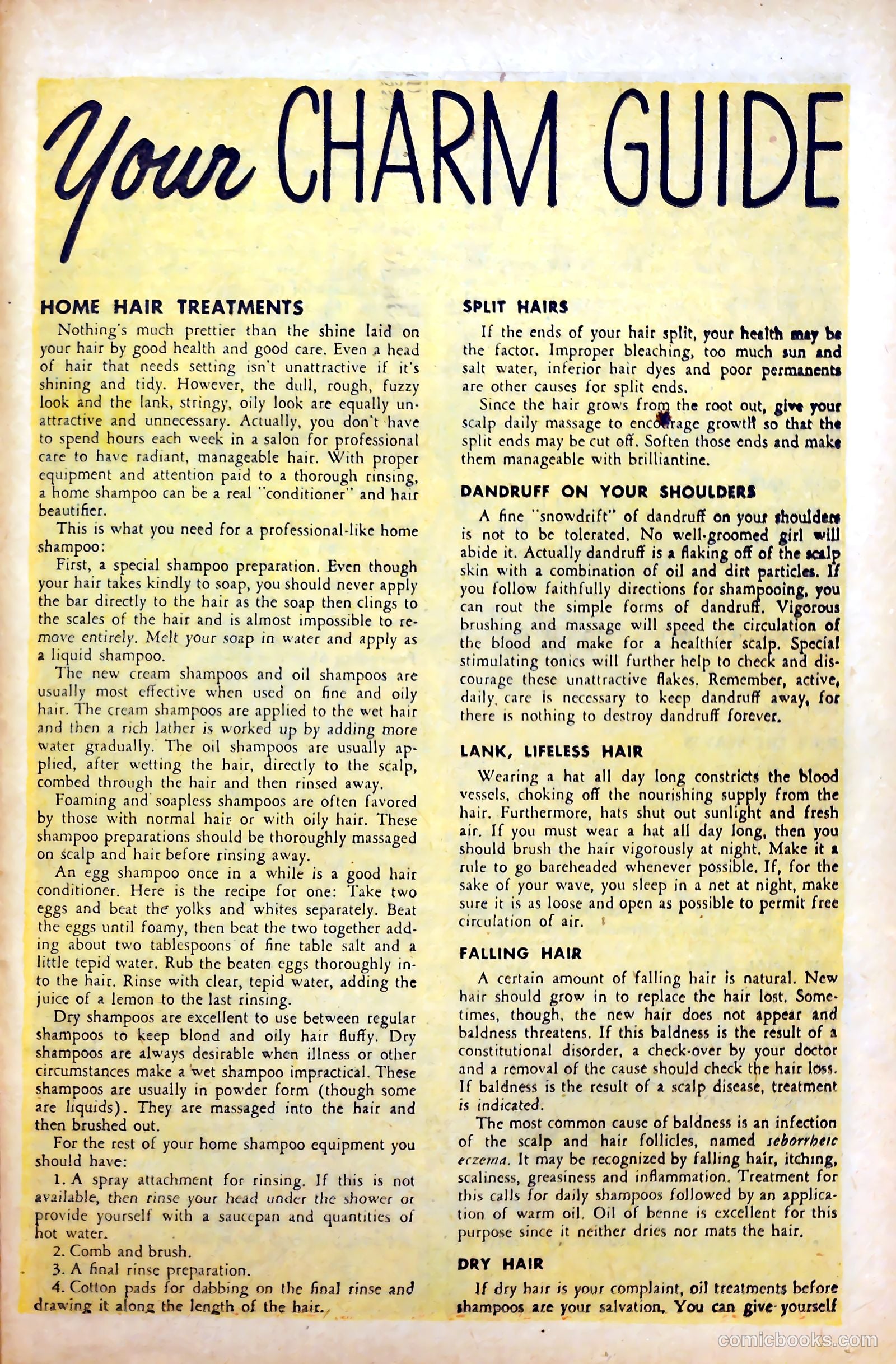 Love at First Sight #6 — page 25 of 36
