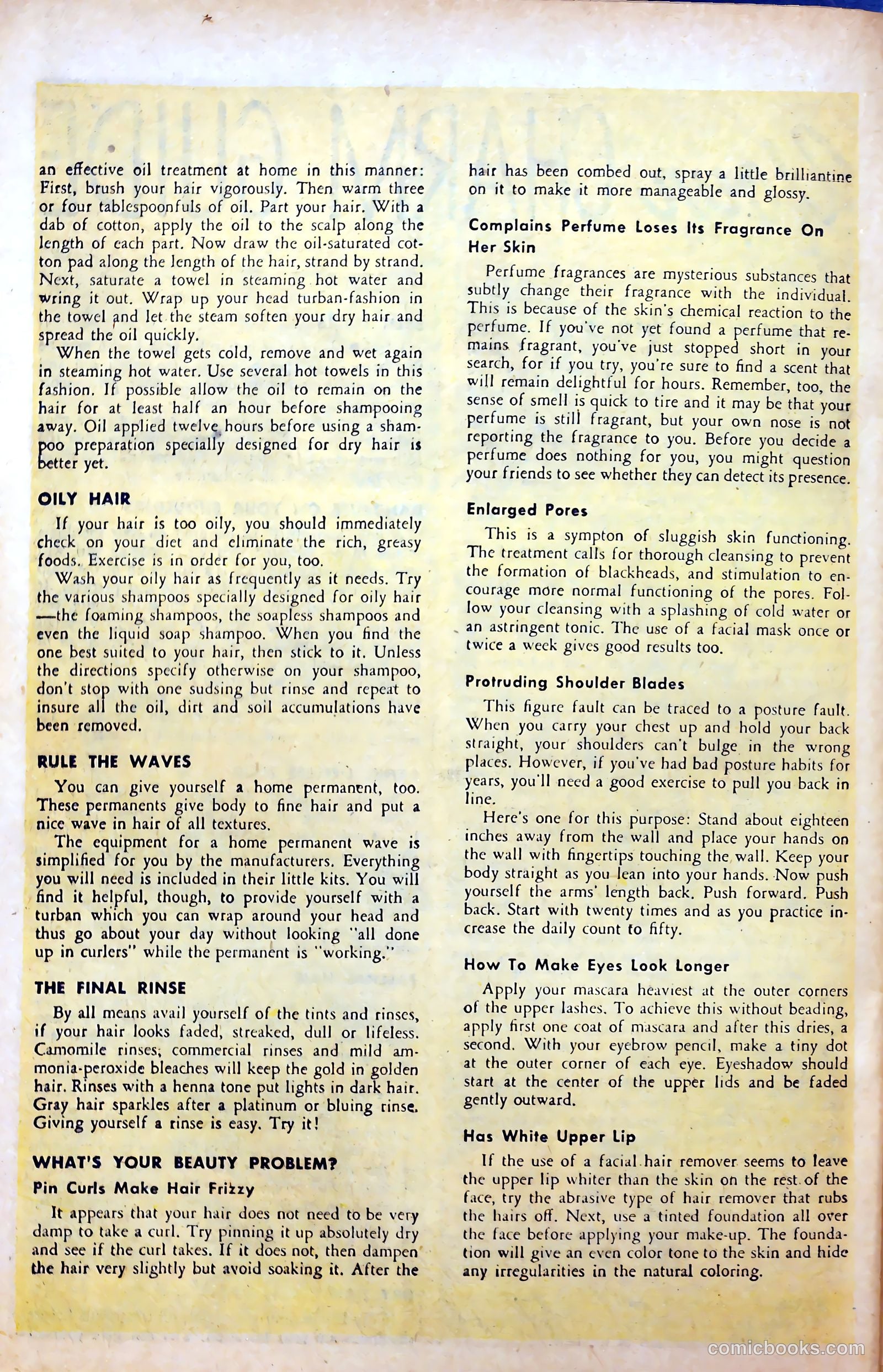 Love at First Sight #6 — page 26 of 36