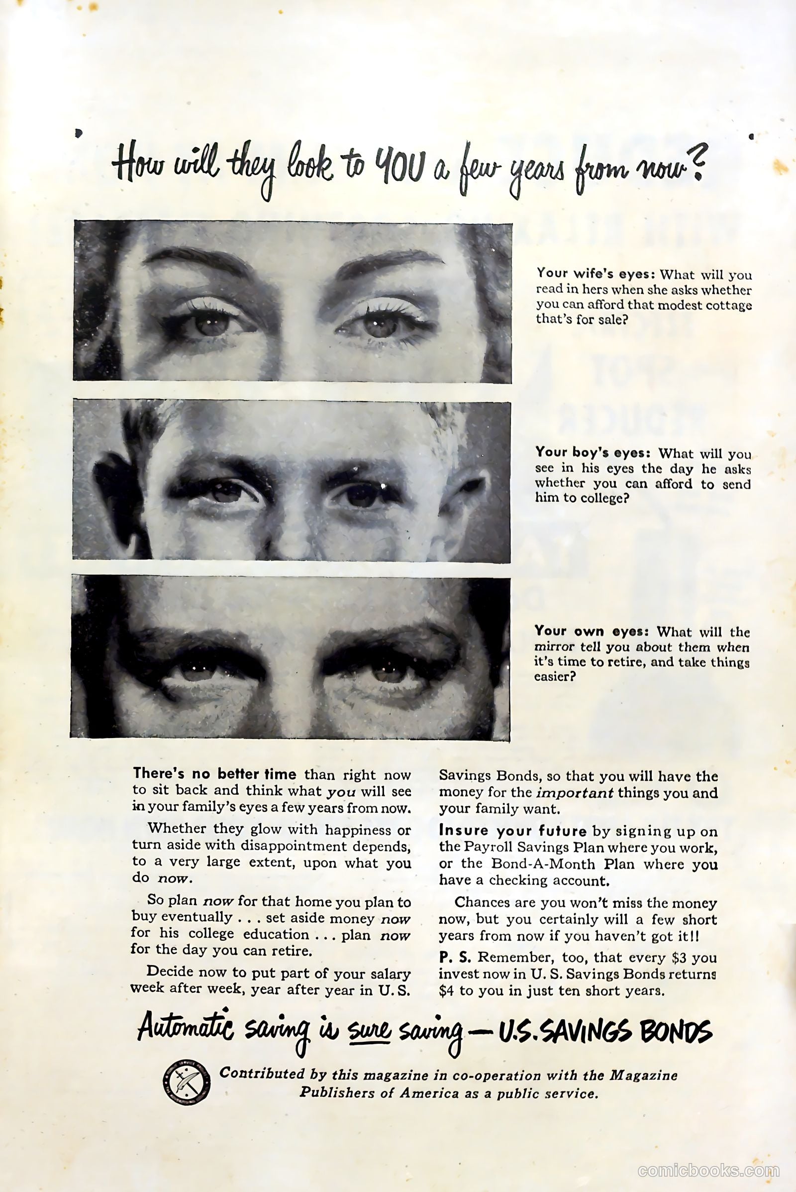 Love at First Sight #6 — page 35 of 36