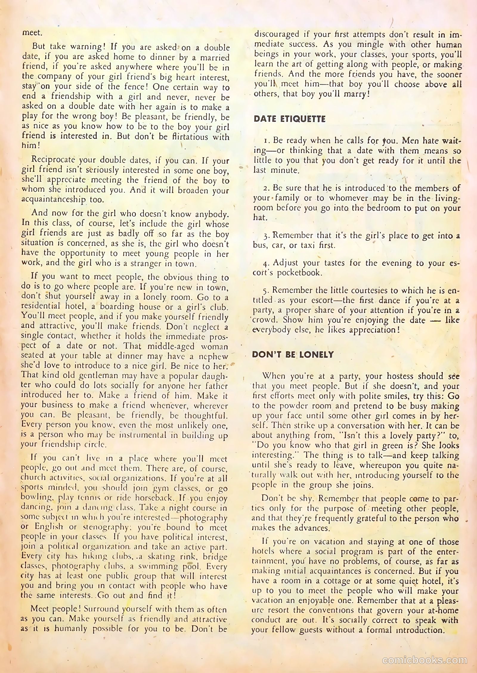 Love at First Sight #7 — page 27 of 36