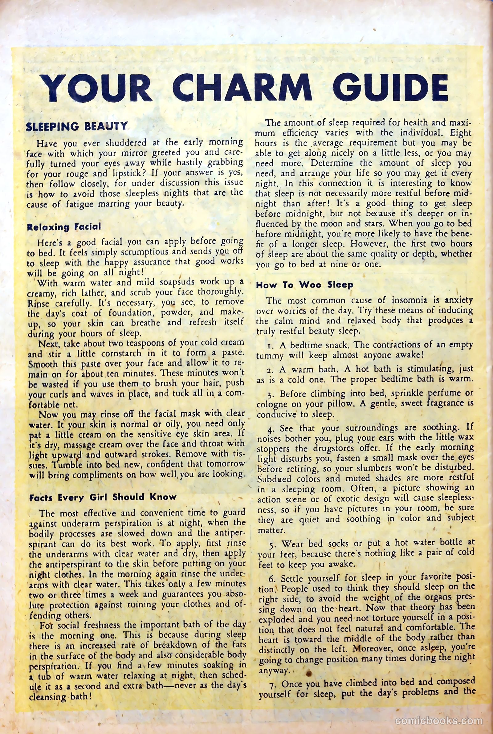 Love at First Sight #9 — page 26 of 36