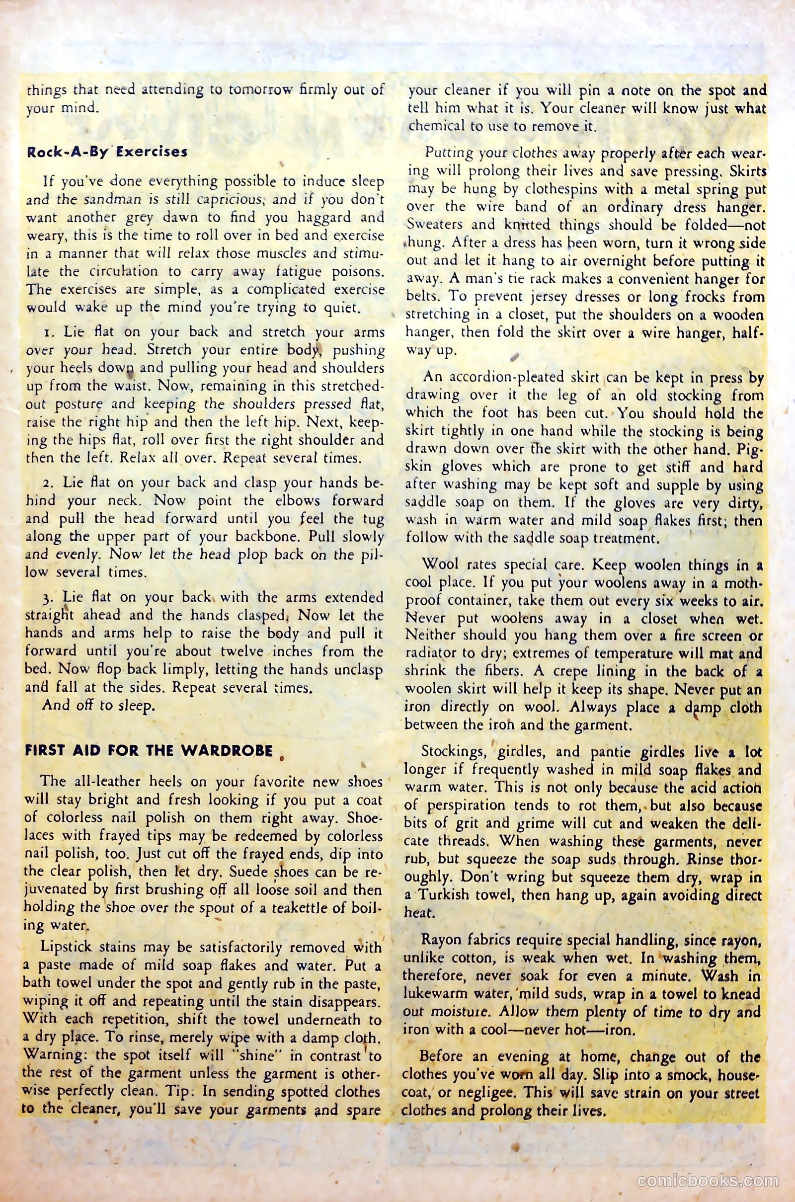 Love at First Sight #9 — page 27 of 36