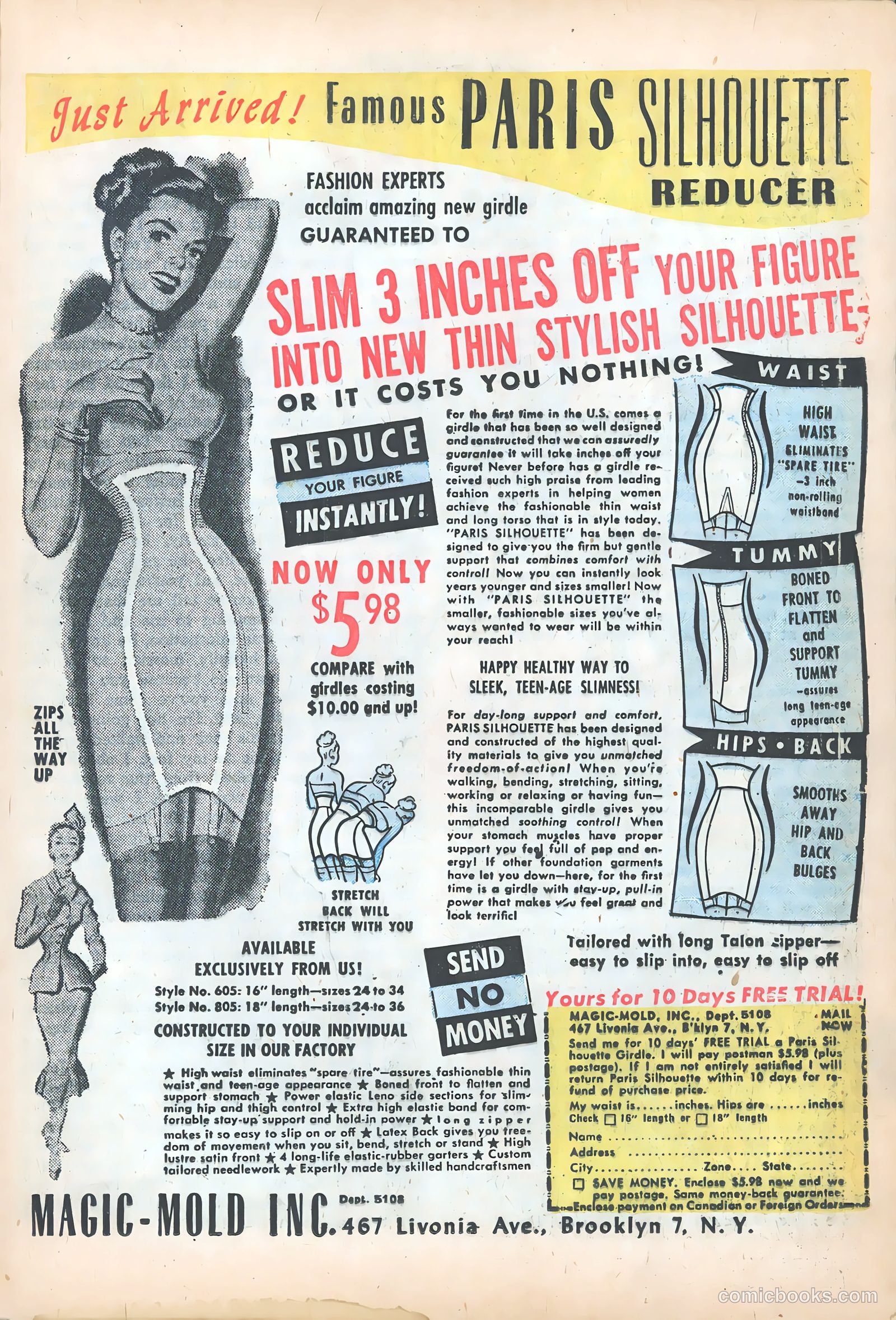 Love Confessions #32 — page 26 of 37