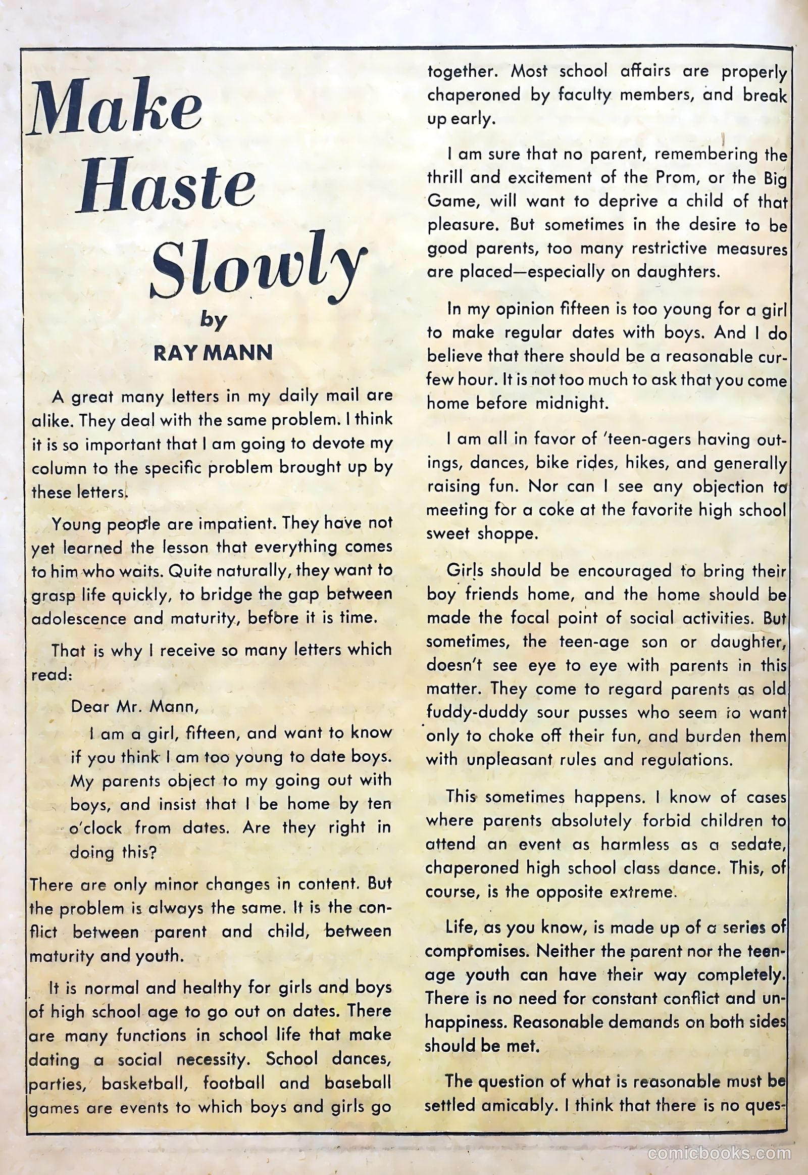 Love Diary #12 — page 38 of 52