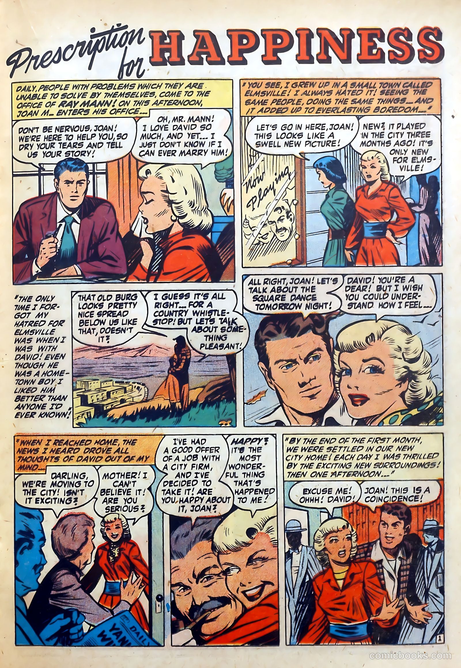 Love Diary #16 — page 25 of 52