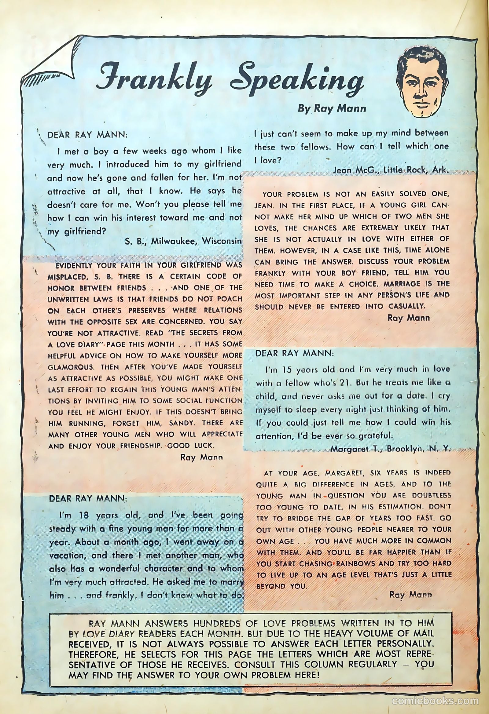 Love Diary #16 — page 24 of 52