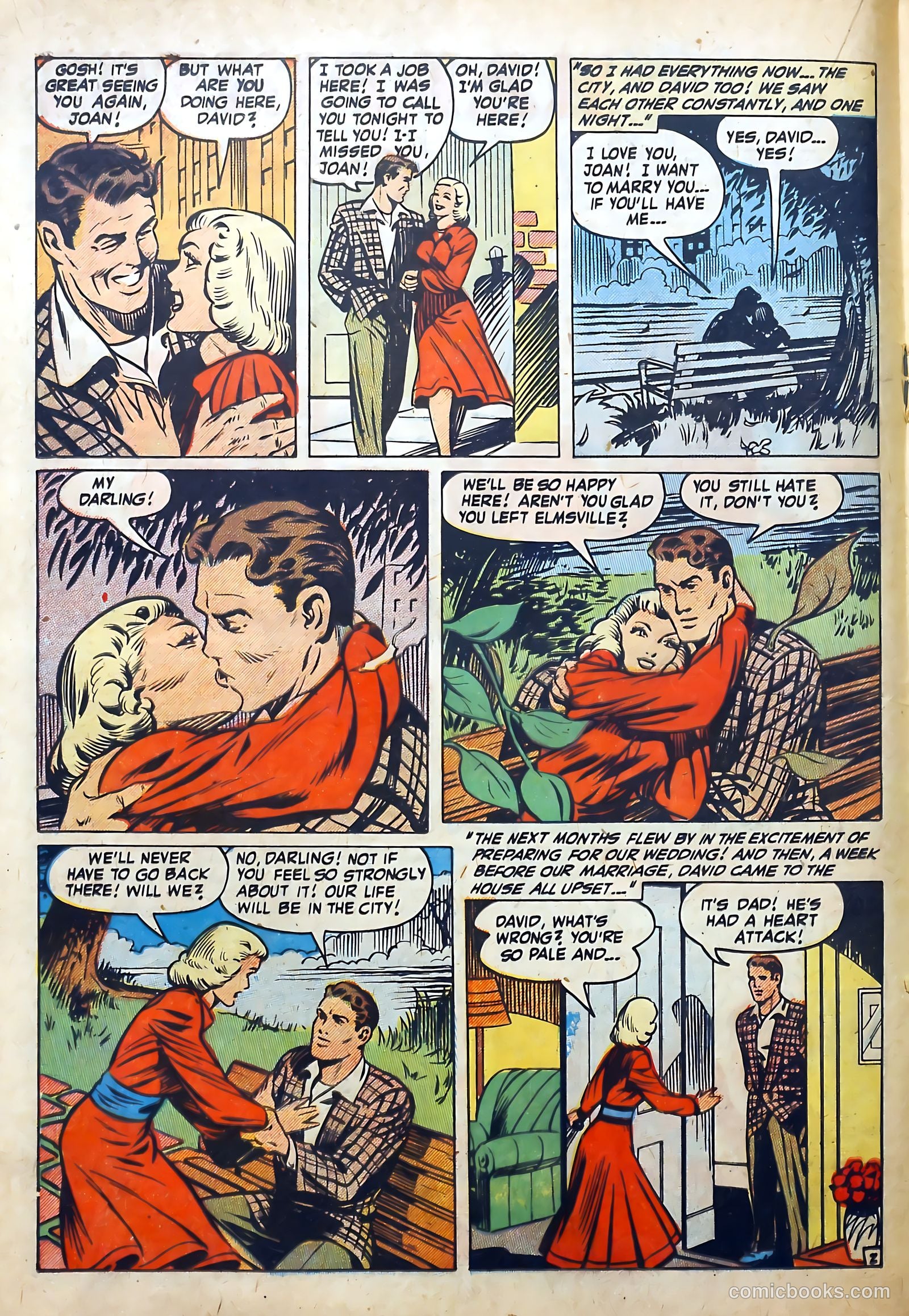 Love Diary #16 — page 26 of 52
