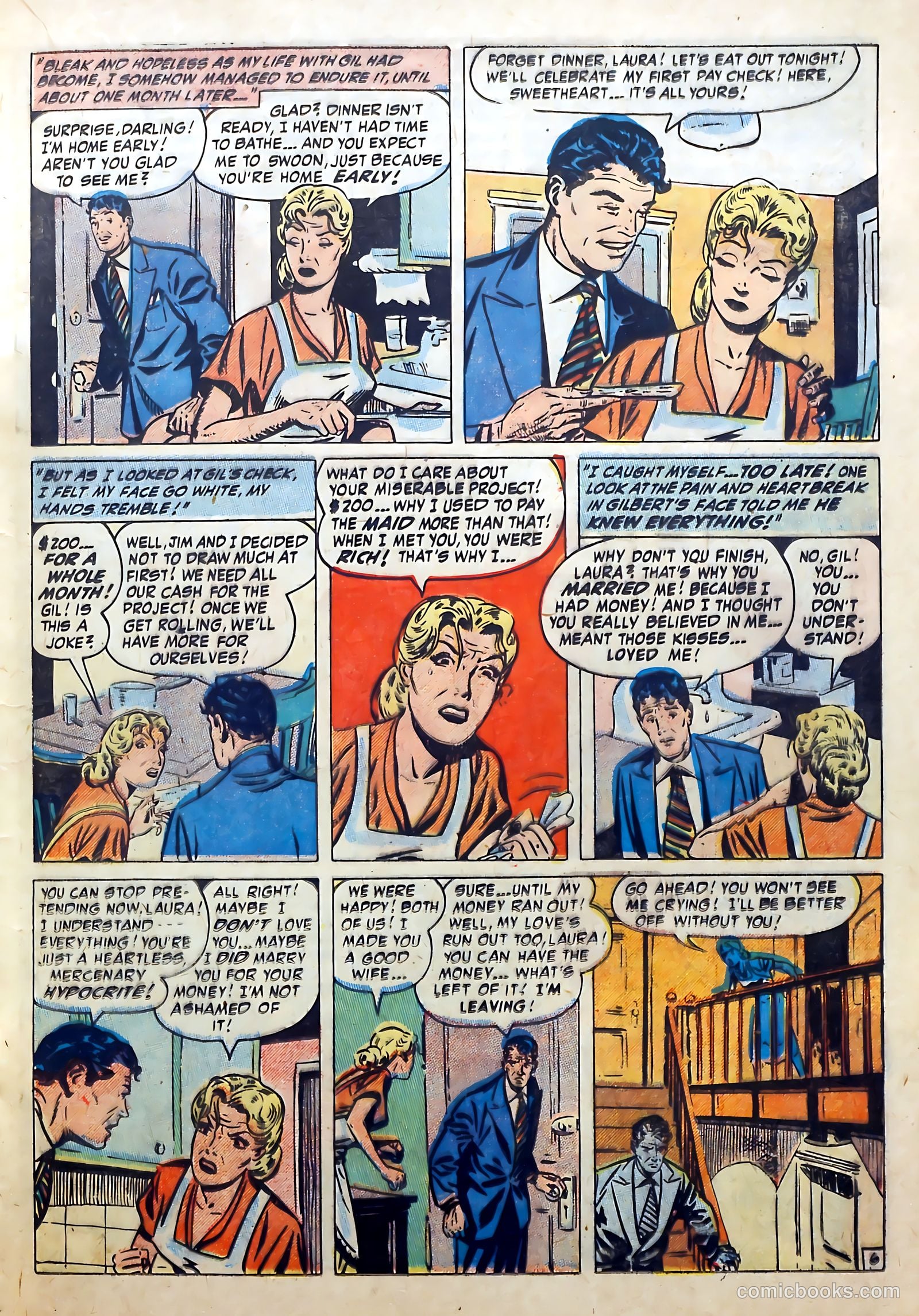 Love Diary #17 — page 23 of 52