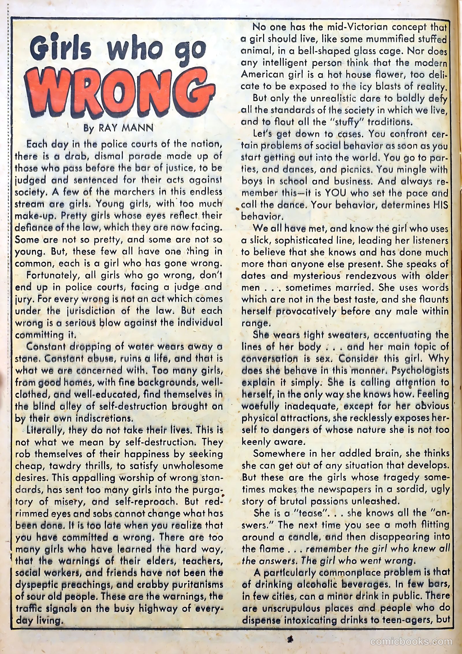 Love Diary #2 — page 16 of 52
