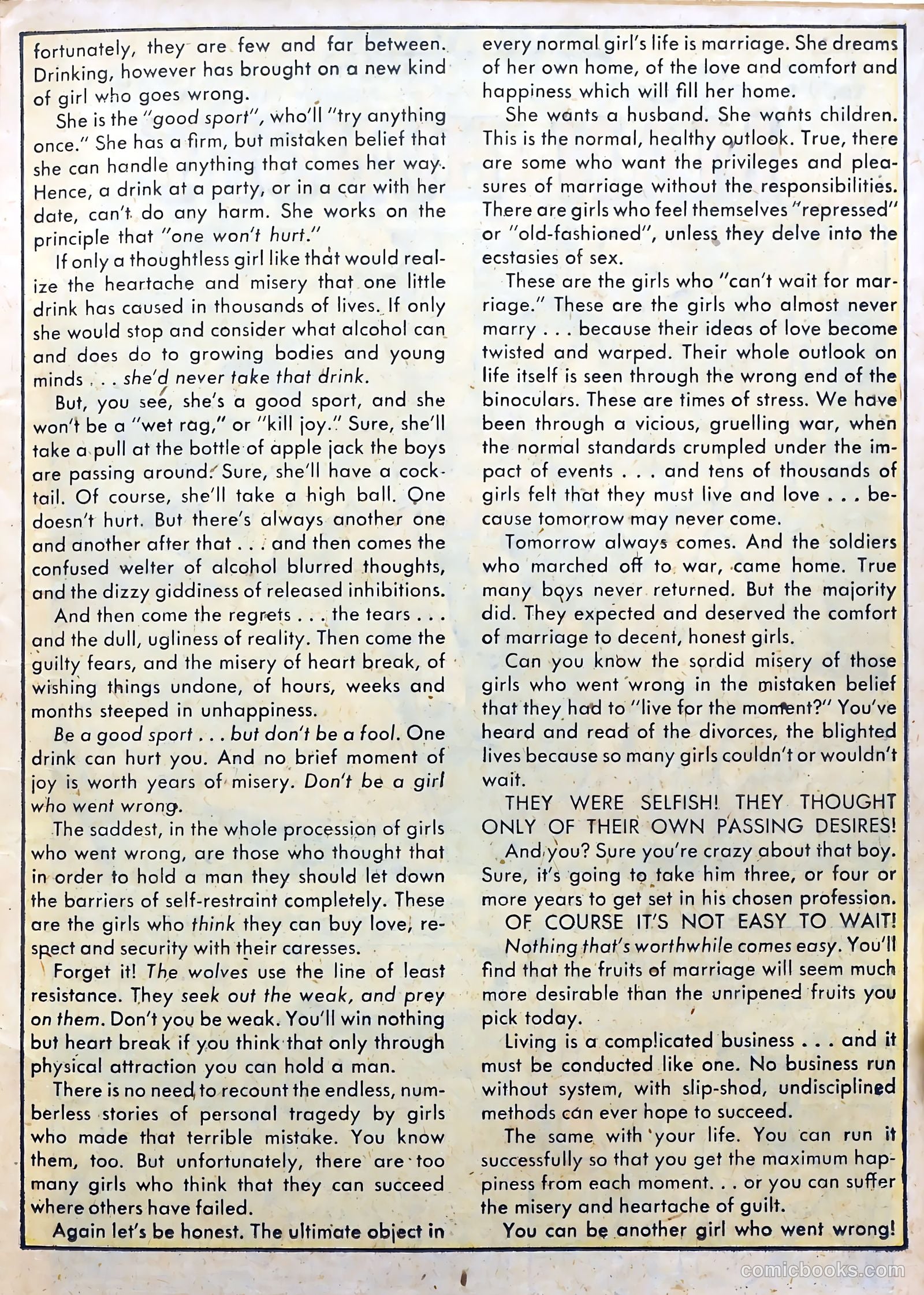 Love Diary #2 — page 17 of 52