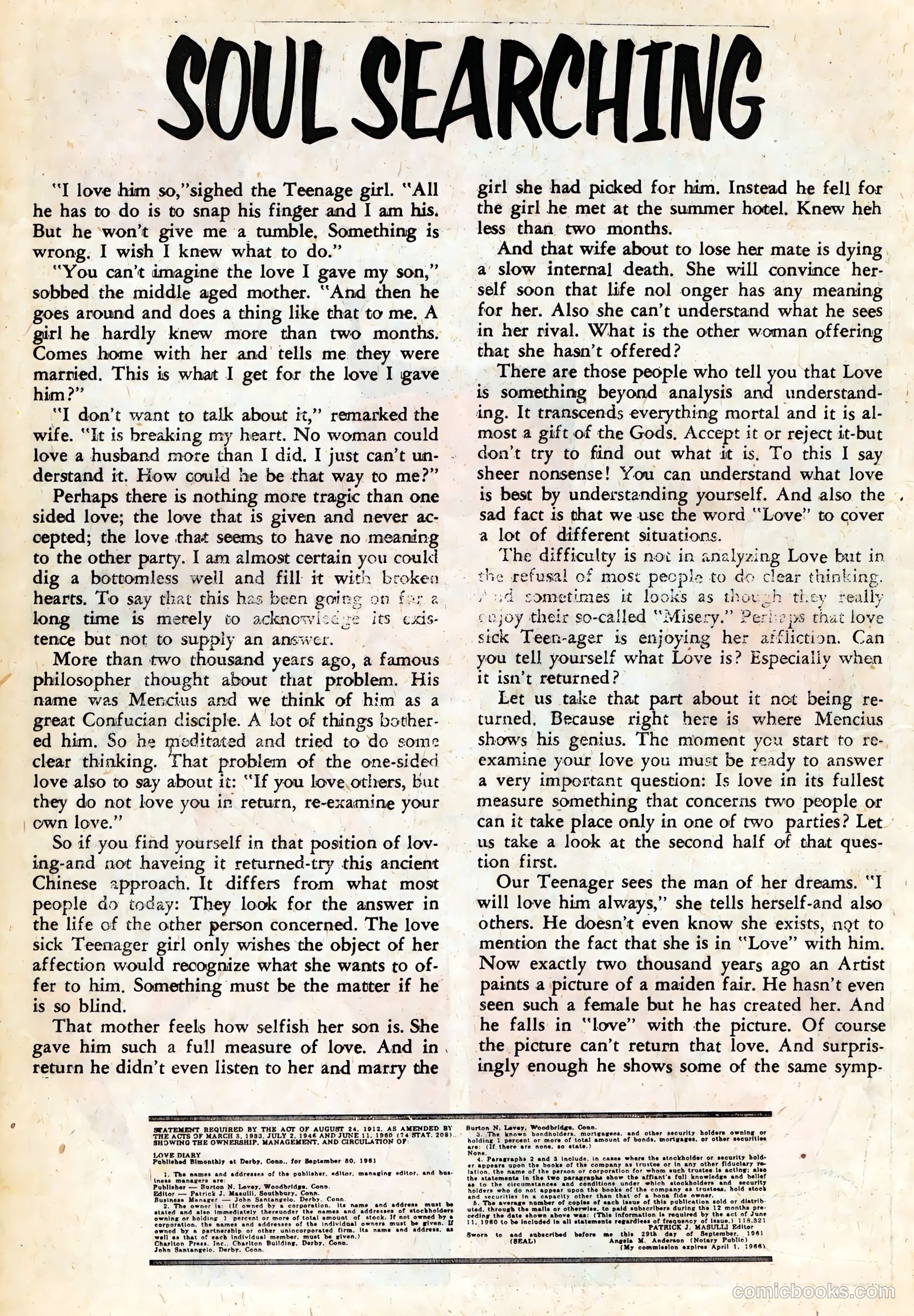 Love Diary #21 — page 18 of 37