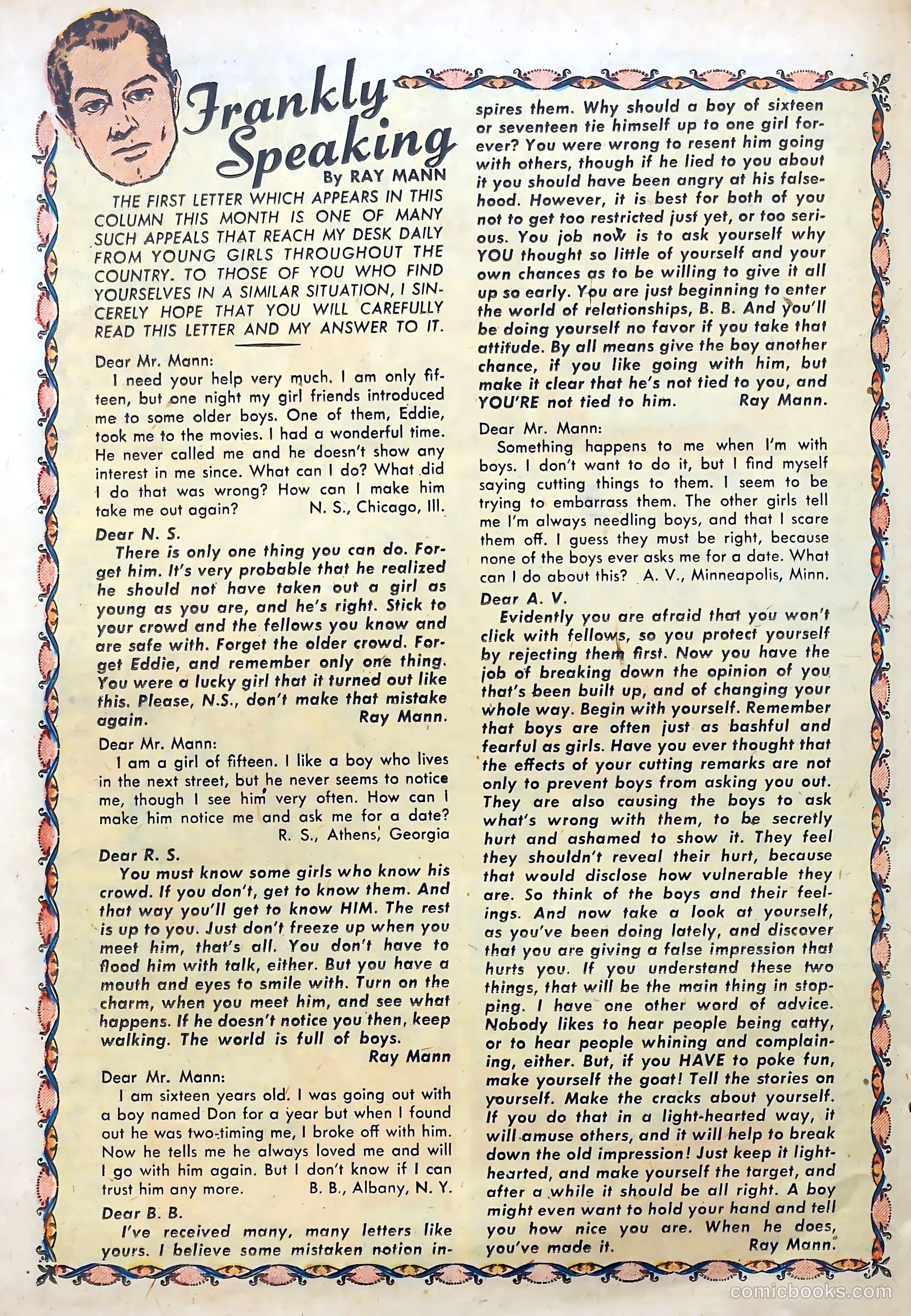 Love Diary #24 — page 26 of 36