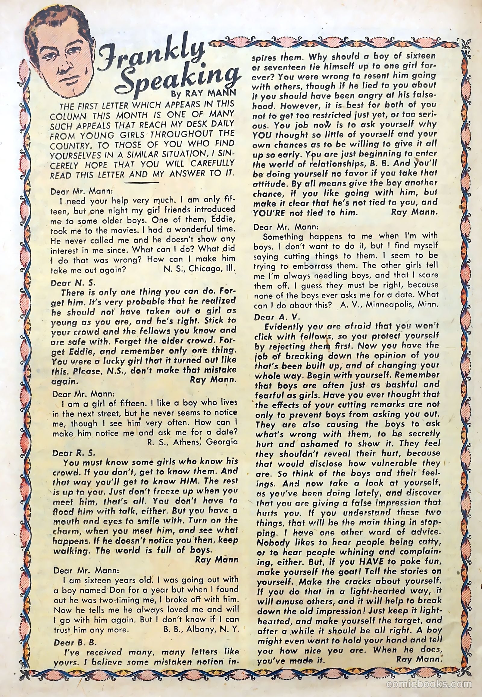 Love Diary #24 — page 26 of 36