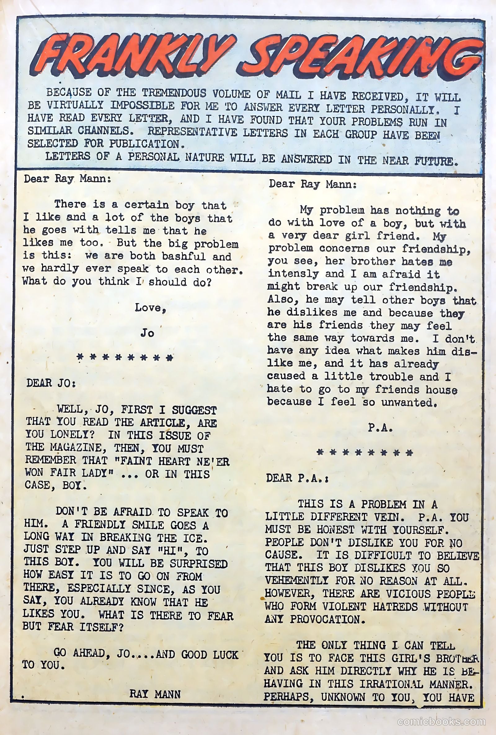 Love Diary #3 — page 27 of 52