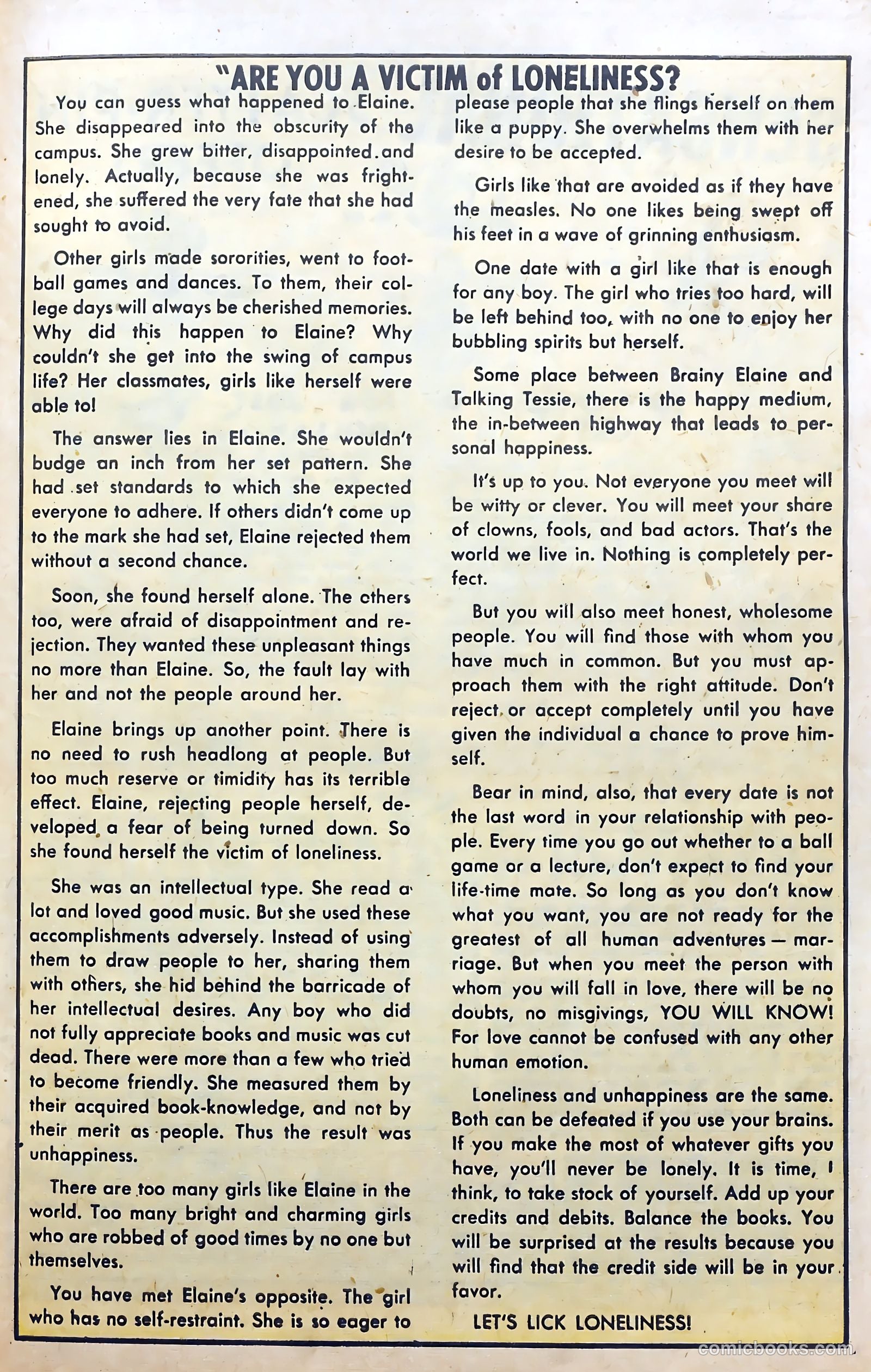 Love Diary #3 — page 39 of 52