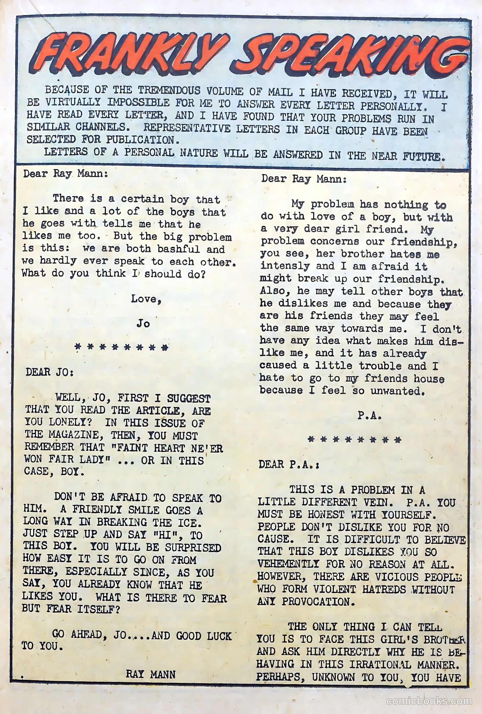 Love Diary #3 — page 27 of 52