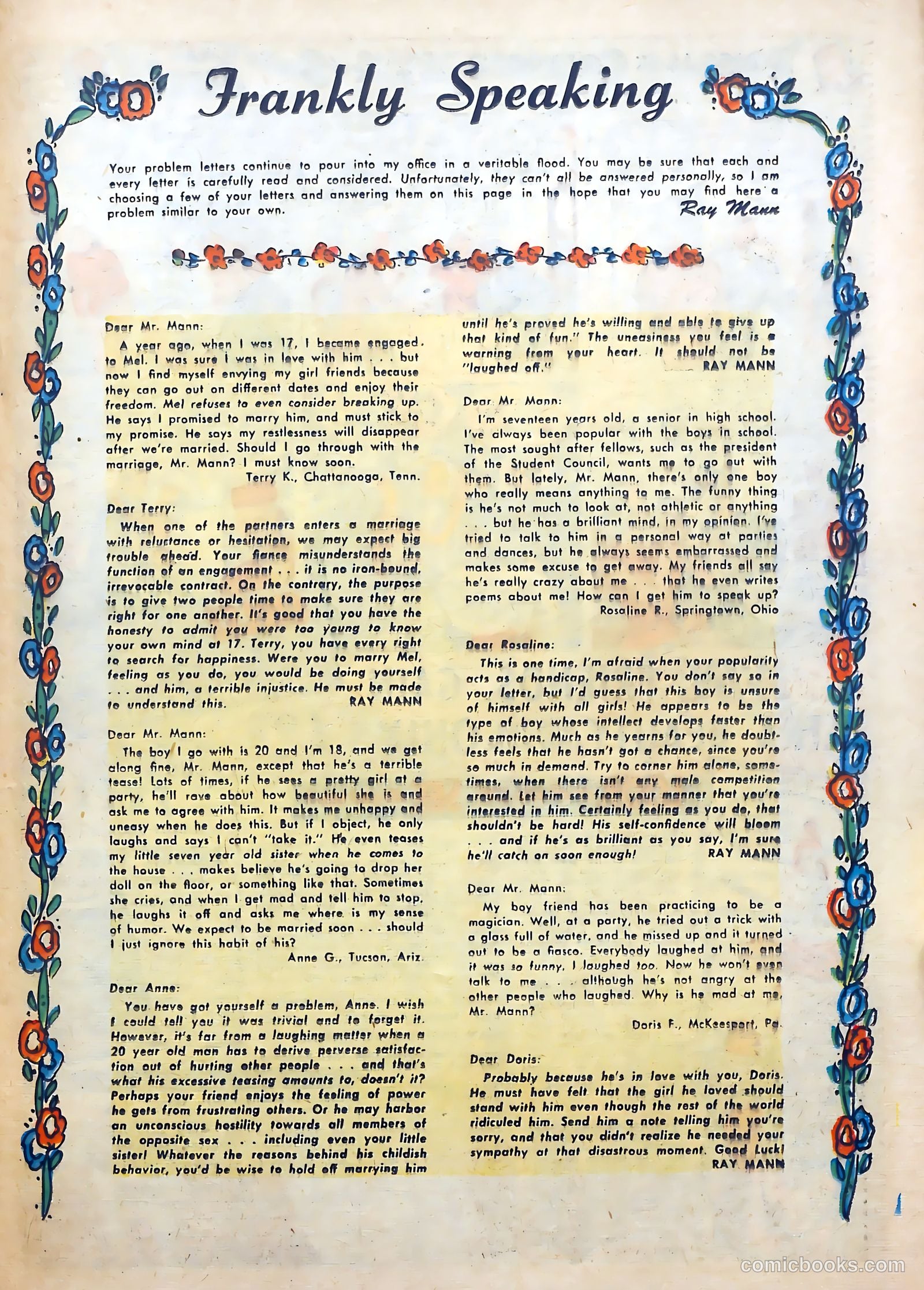 Love Diary #30 — page 25 of 36
