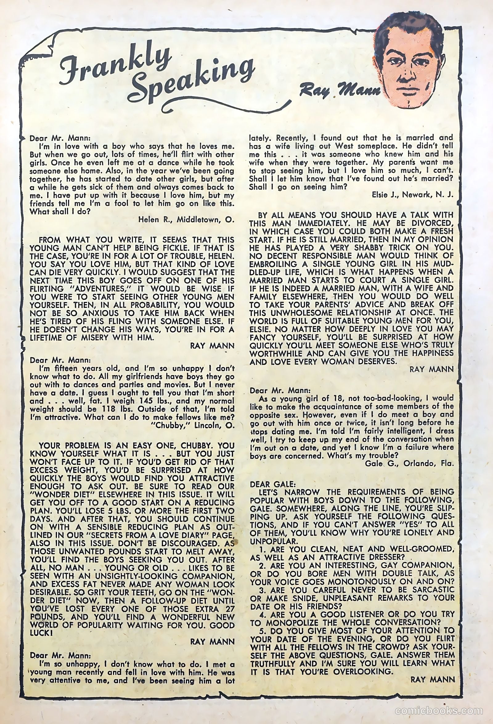 Love Diary #33 — page 25 of 36