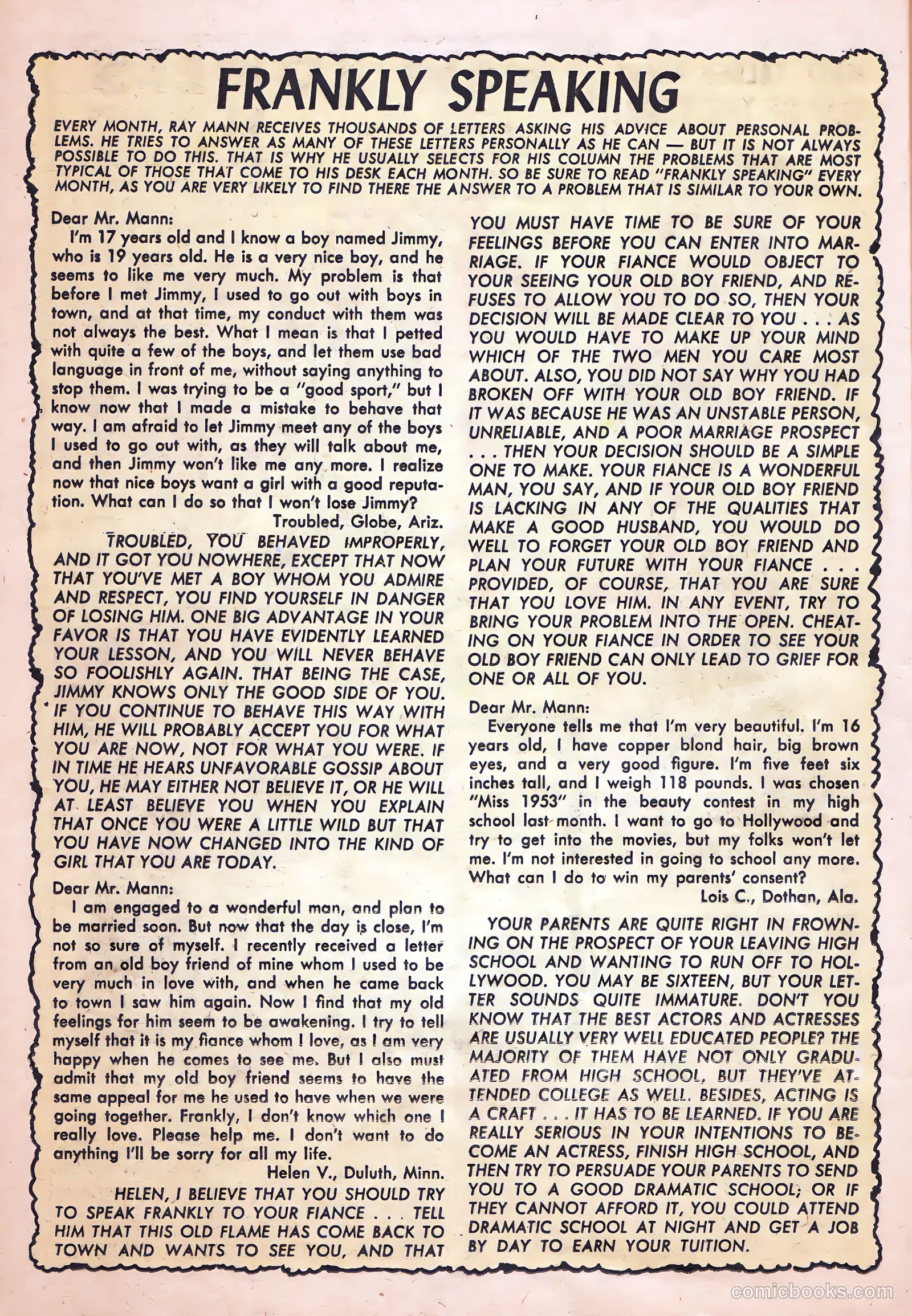 Love Diary #36 — page 26 of 36
