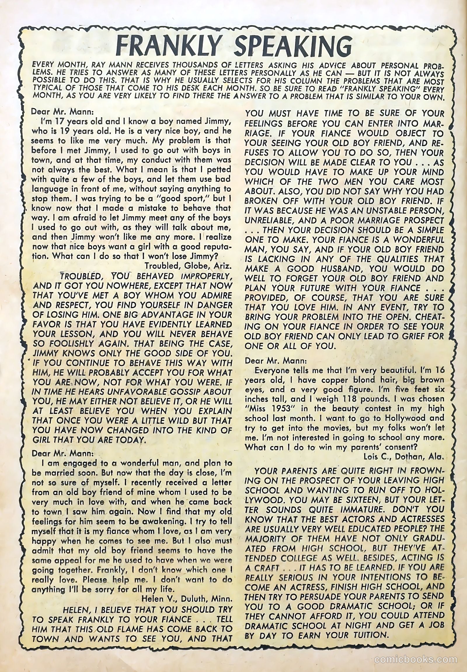 Love Diary #36 — page 26 of 36