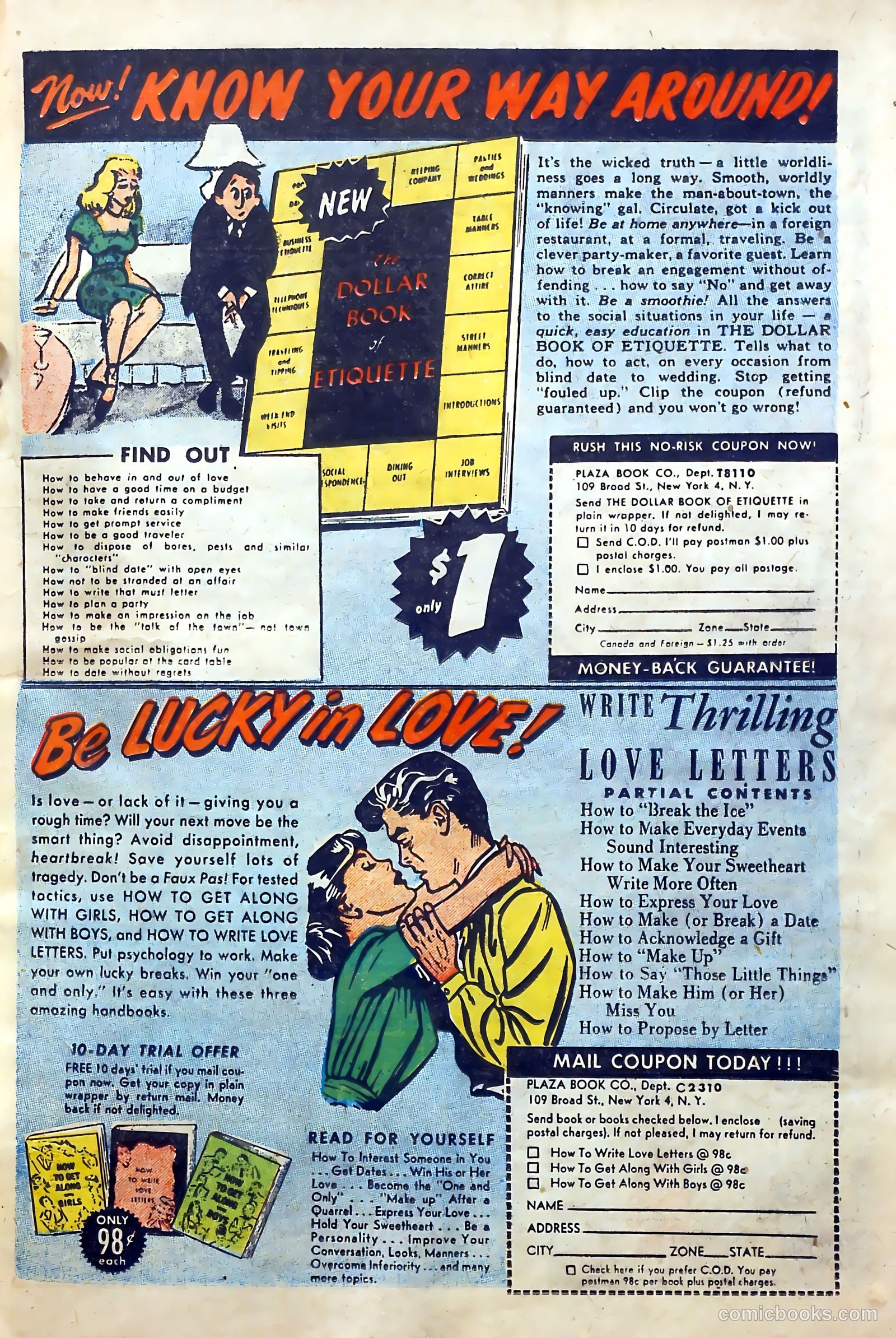 Love Diary #37 — page 13 of 36