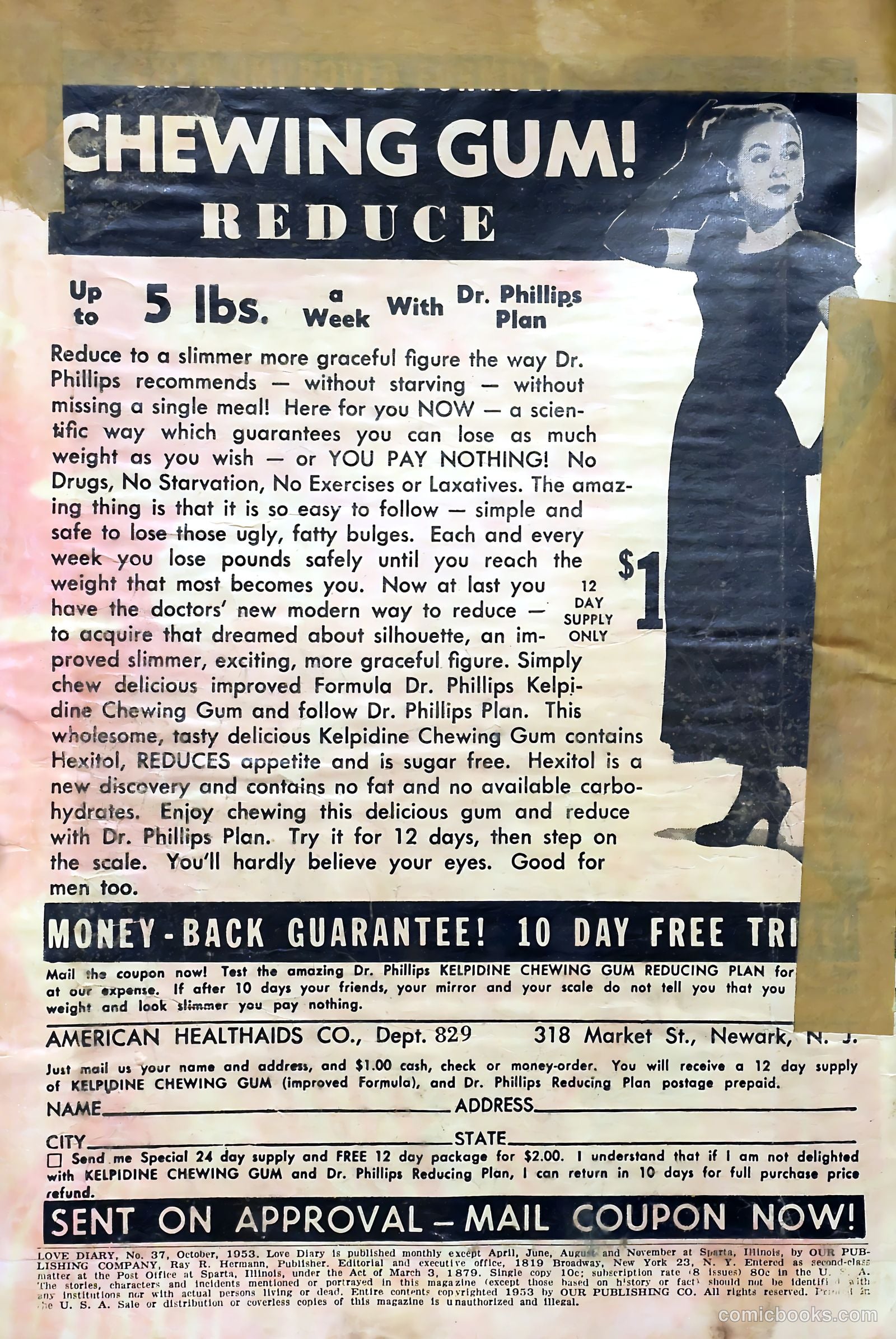 Love Diary #37 — page 2 of 36