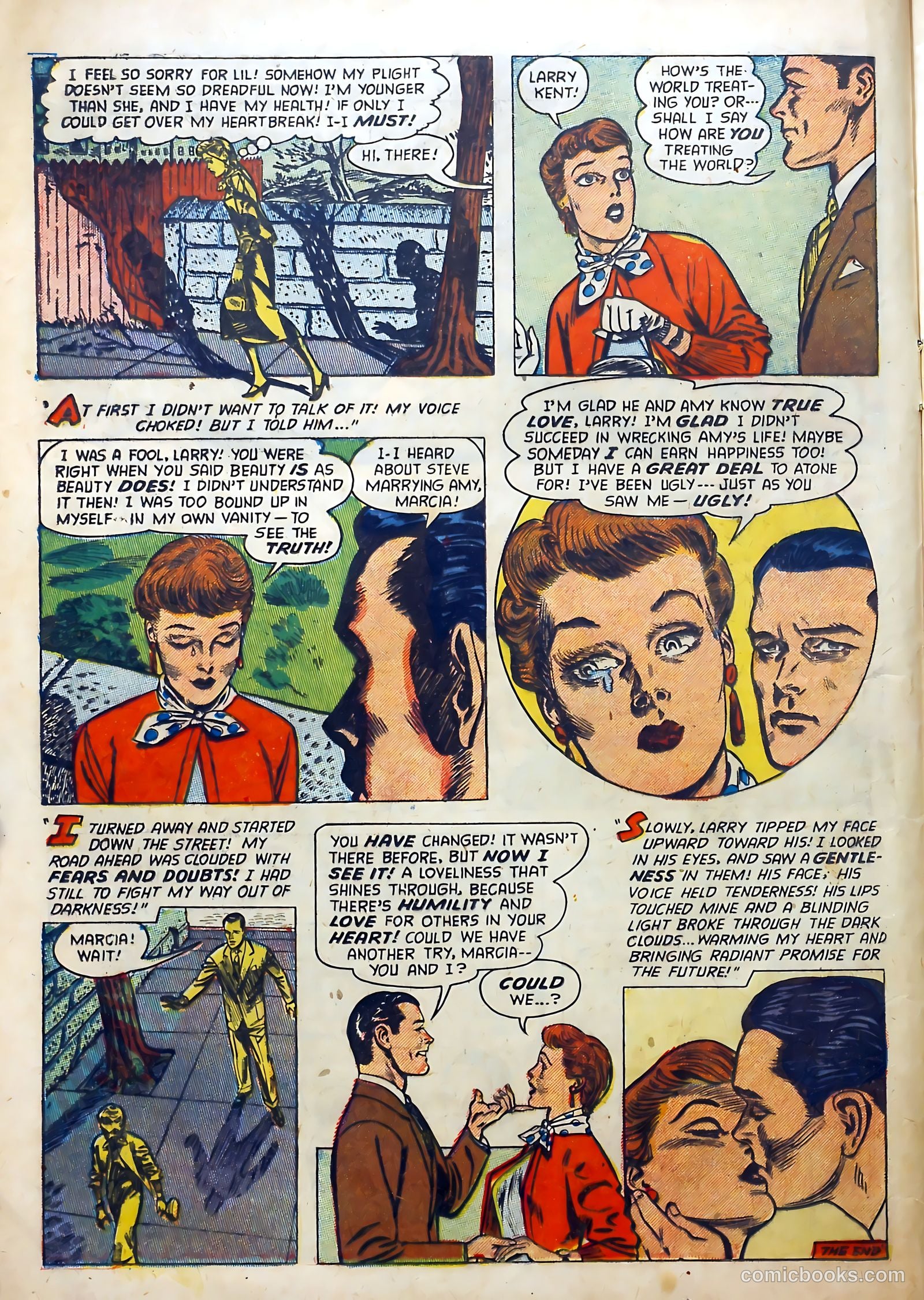 Love Diary #39 — page 12 of 37