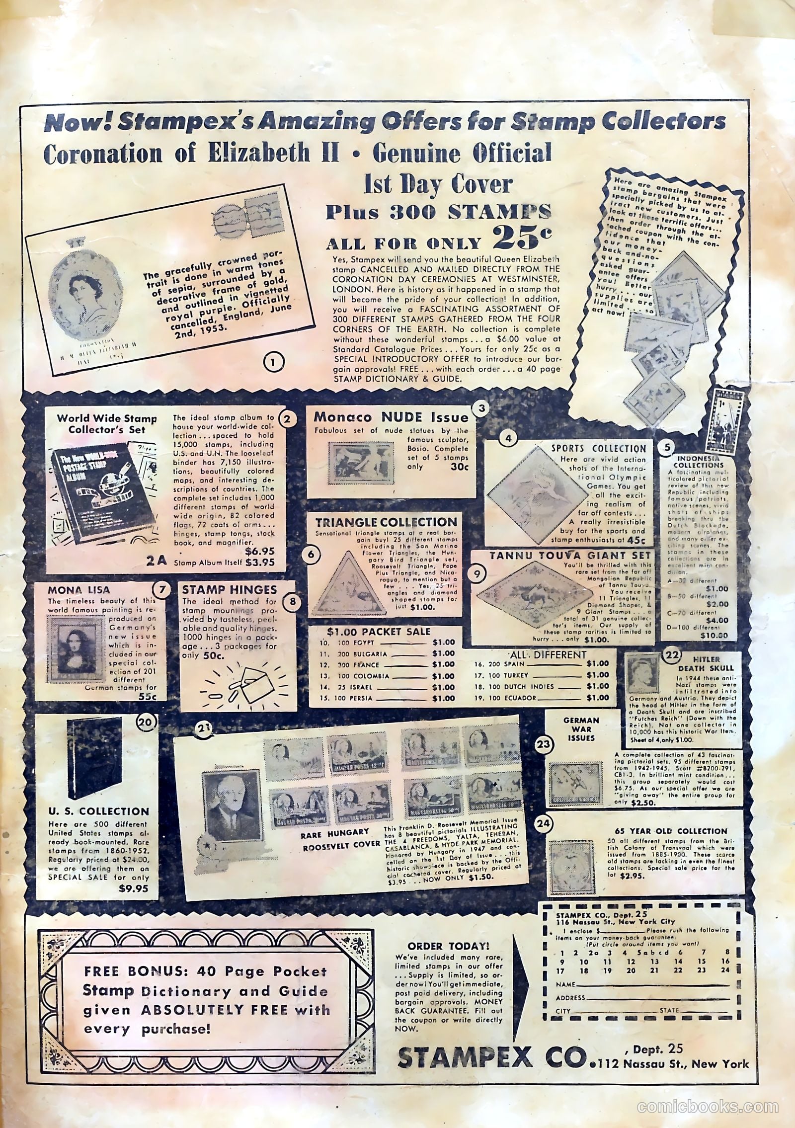 Love Diary #39 — page 35 of 37