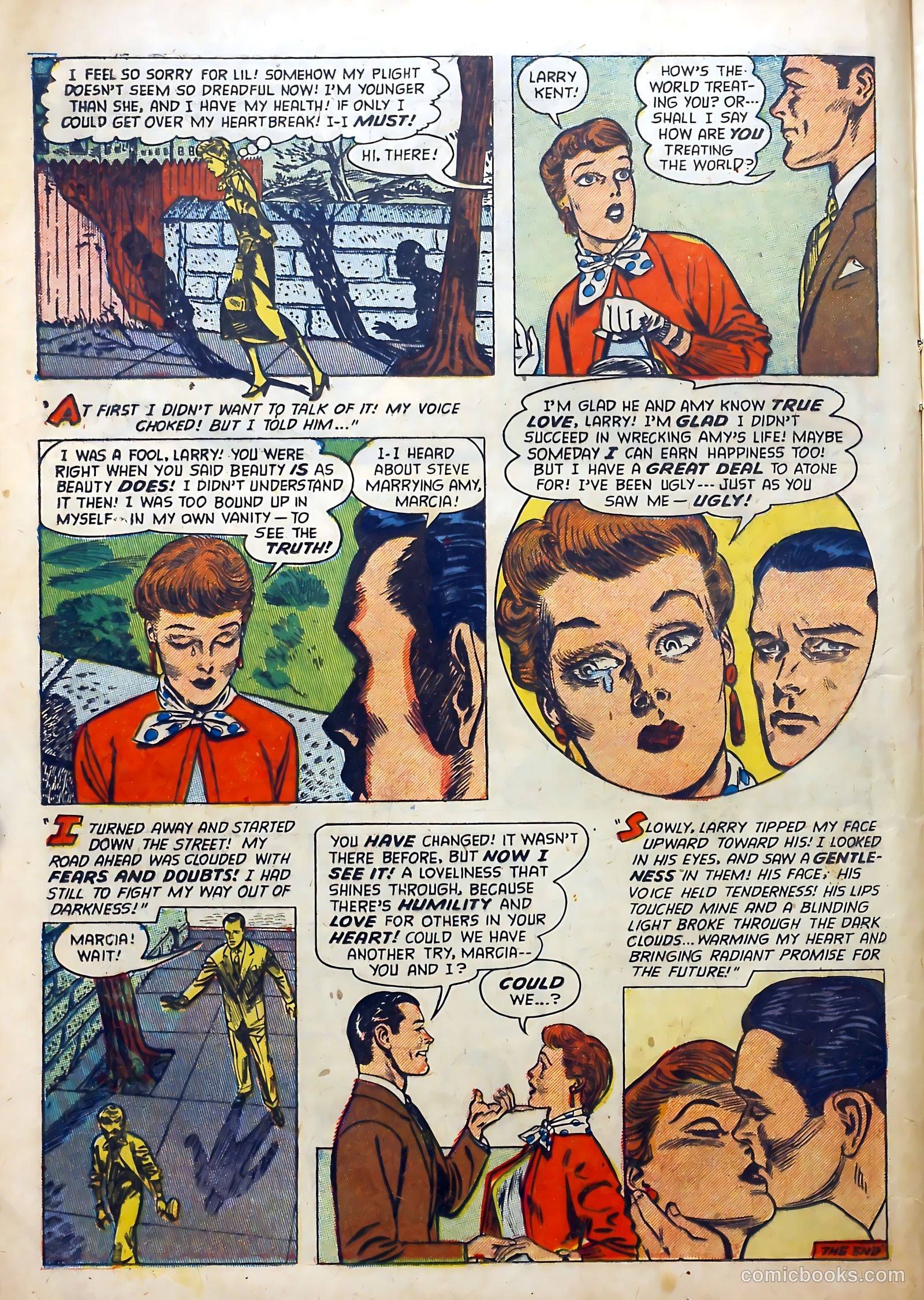 Love Diary #39 — page 12 of 36