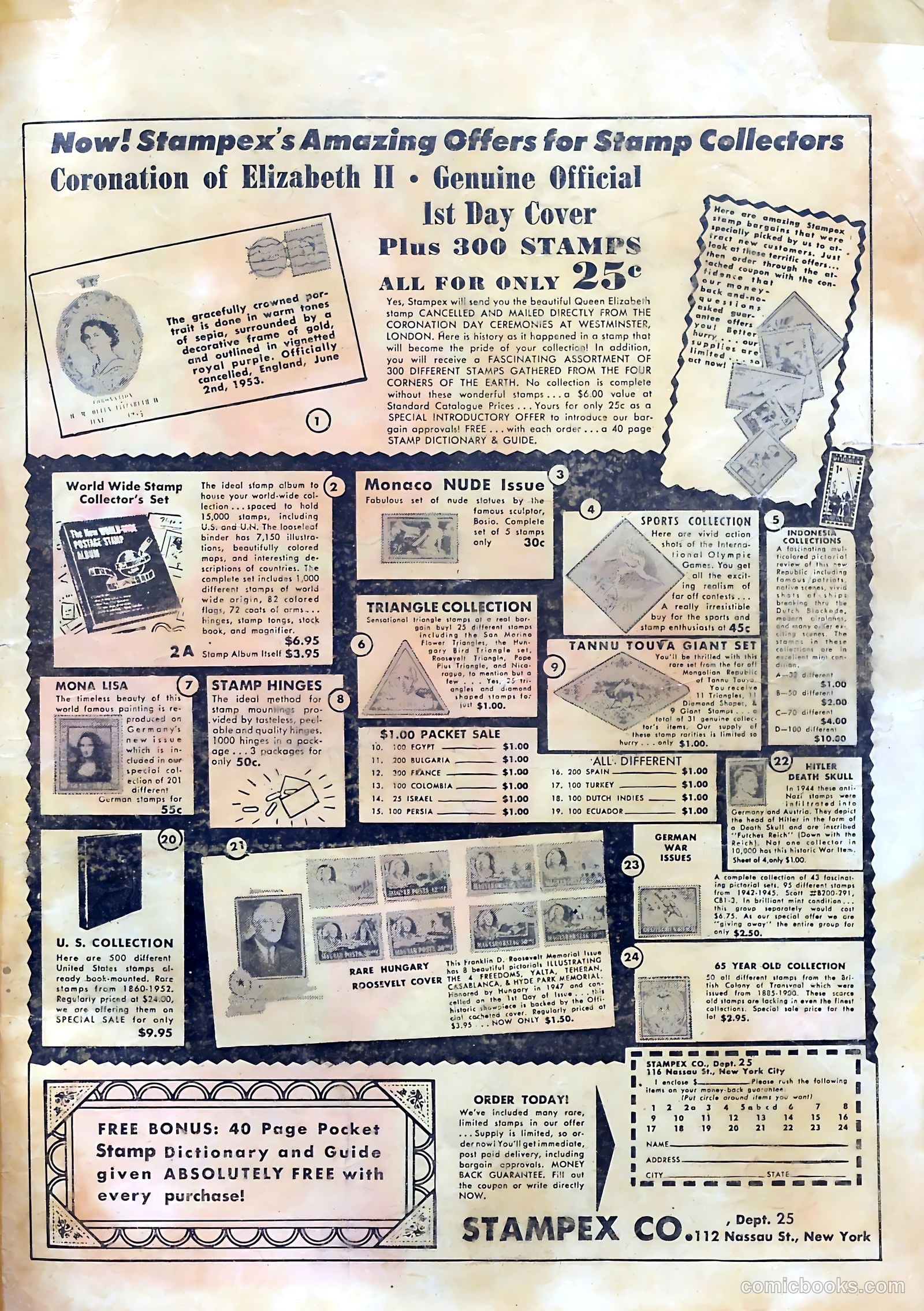 Love Diary #39 — page 35 of 36