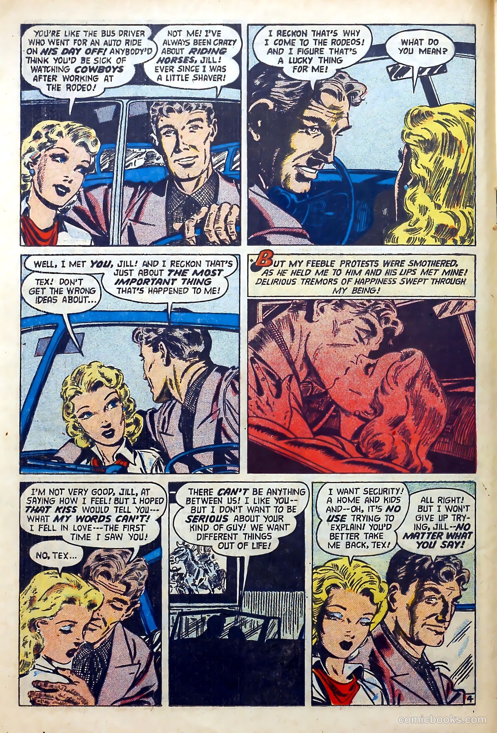 Love Diary #40 — page 18 of 36