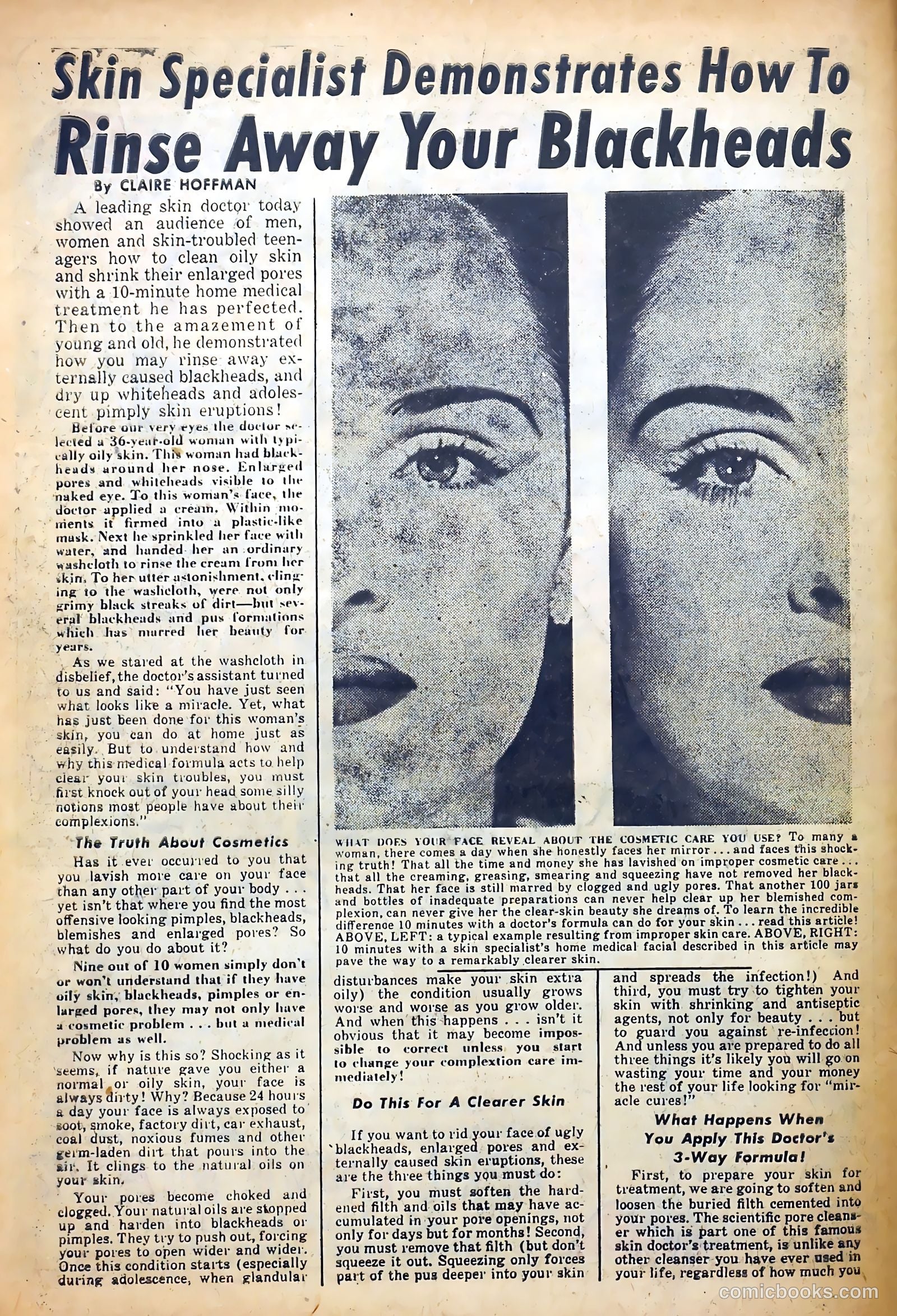 Love Diary #41 — page 34 of 36