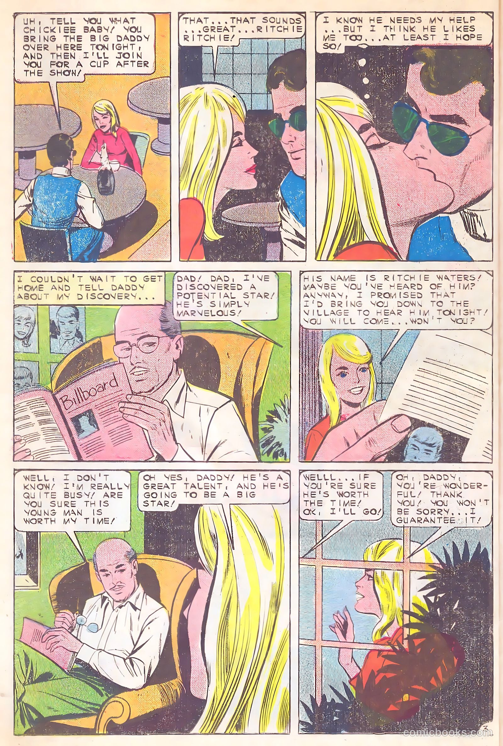 Love Diary #45 — page 26 of 37