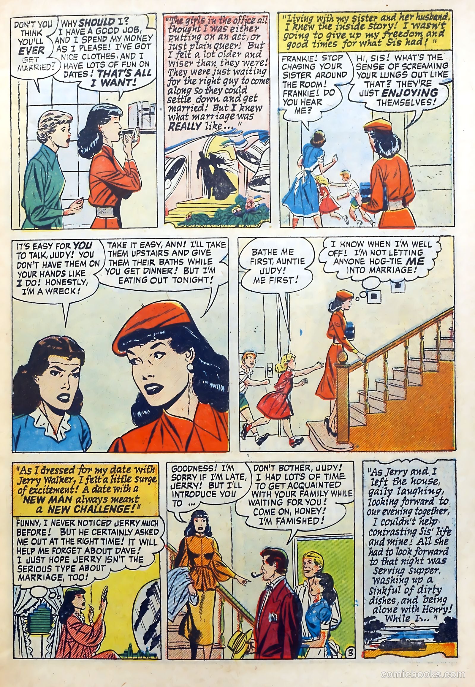 Love Diary #48 — page 5 of 36