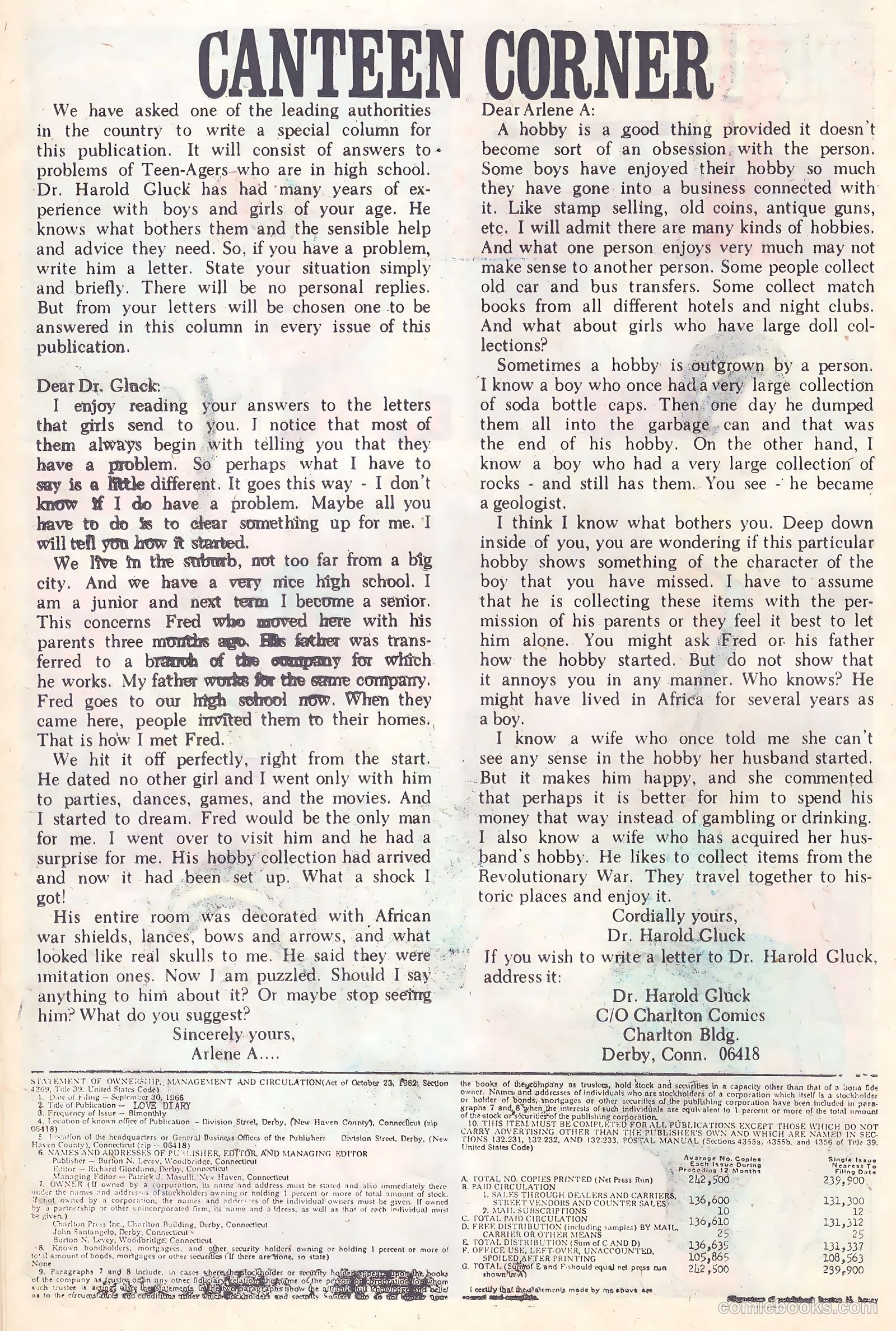 Love Diary #49 — page 12 of 36