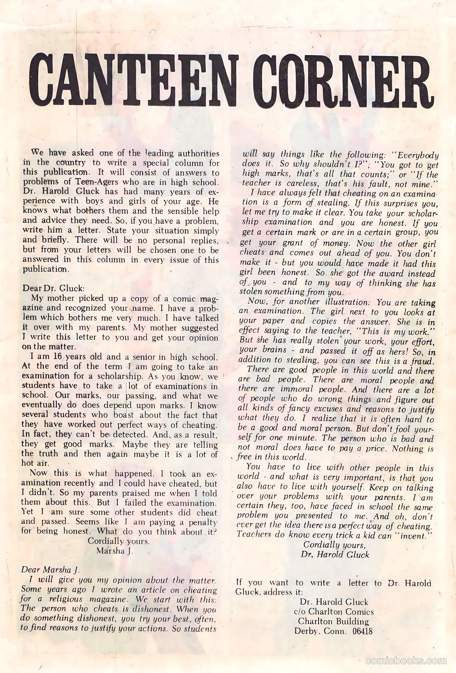 Love Diary #50 — page 12 of 36