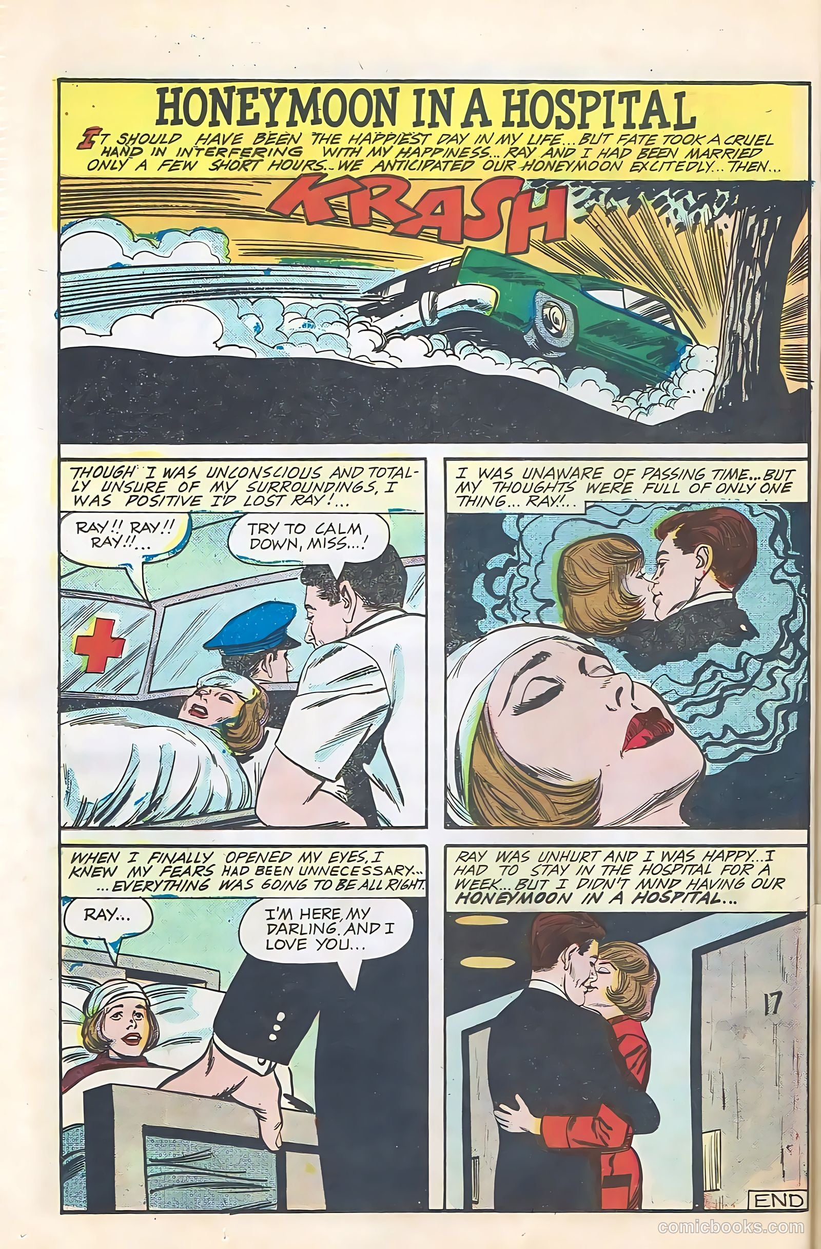 Love Diary #52 — page 24 of 36